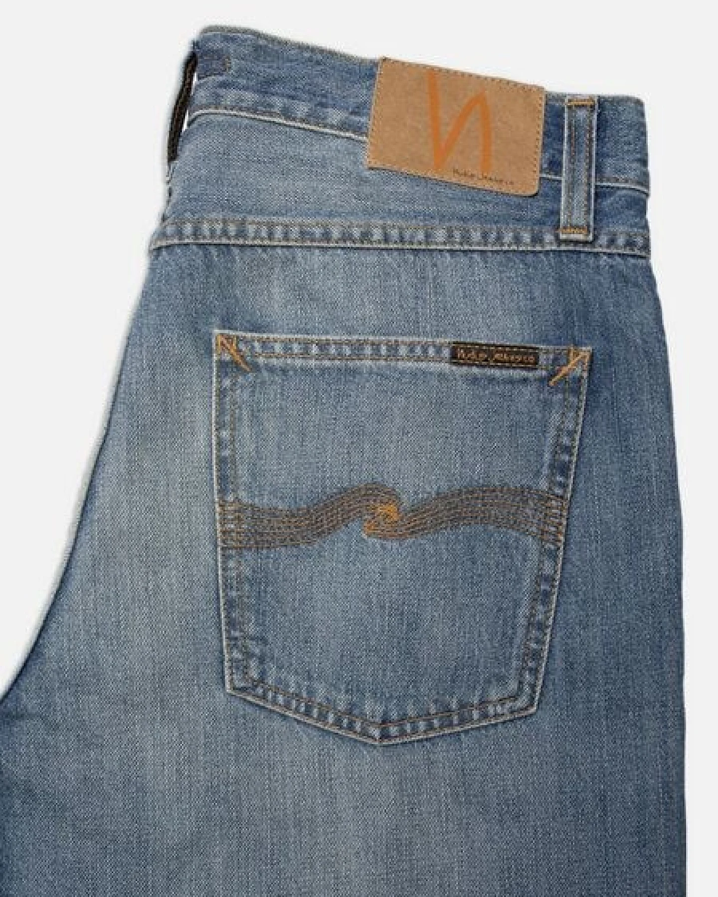 Nudie Jeans Rad Rufus - Slow Drive – Ansicht 3