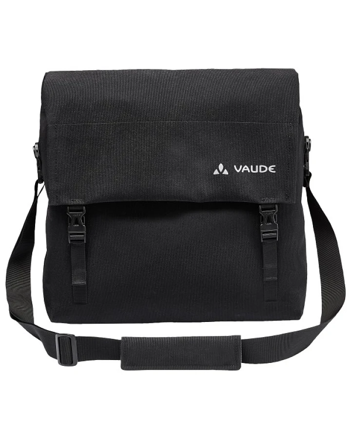 Vaude - Augsburg IV - Gepäckträgertasche Gr 20 l schwarz