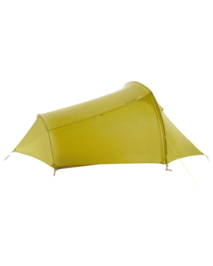 Vaude - Ultralight Lizard - 2-Personen Zelt gelb