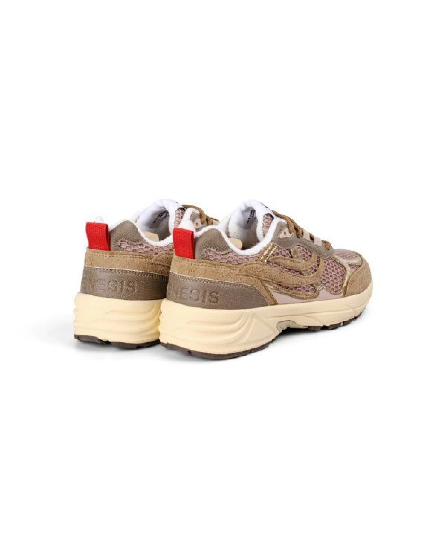 Genesis Footwear G-Eco 99 Embo – Ansicht 3