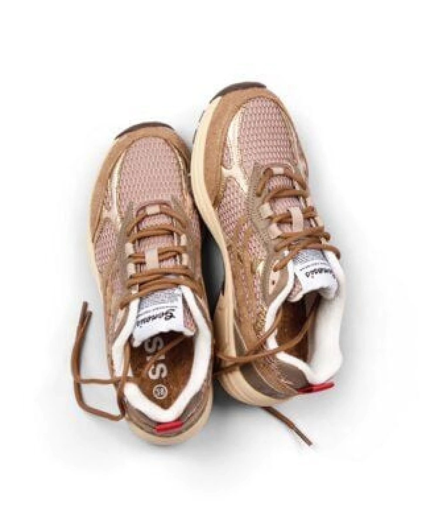 Genesis Footwear G-Eco 99 Embo – Ansicht 4