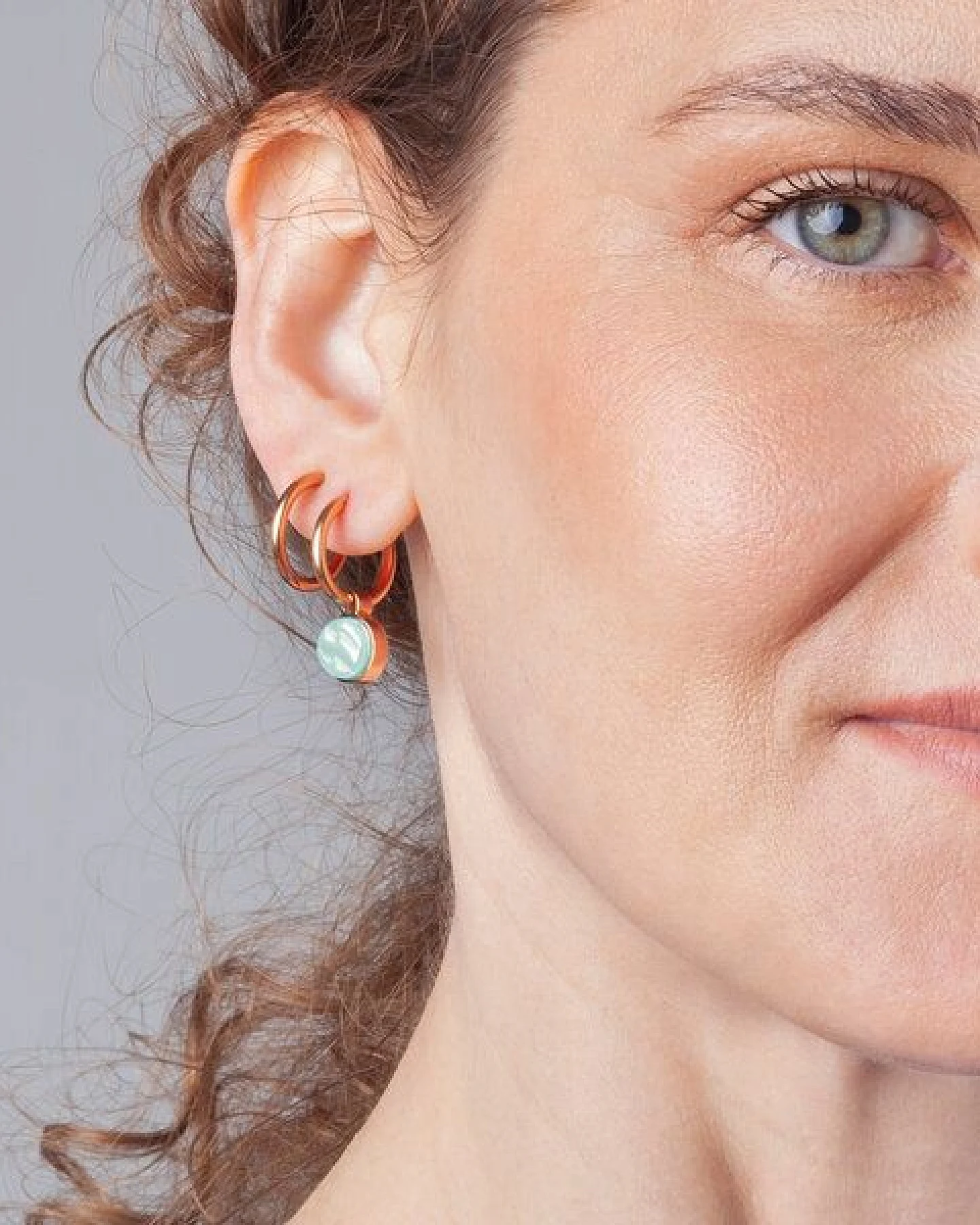 ALEXASCHA Anhänger für Ohrringe – Ansicht 3