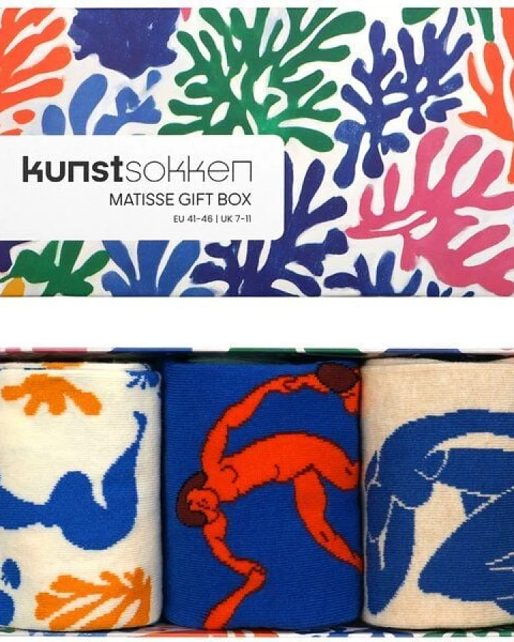 Henri Matisse Geschenkset