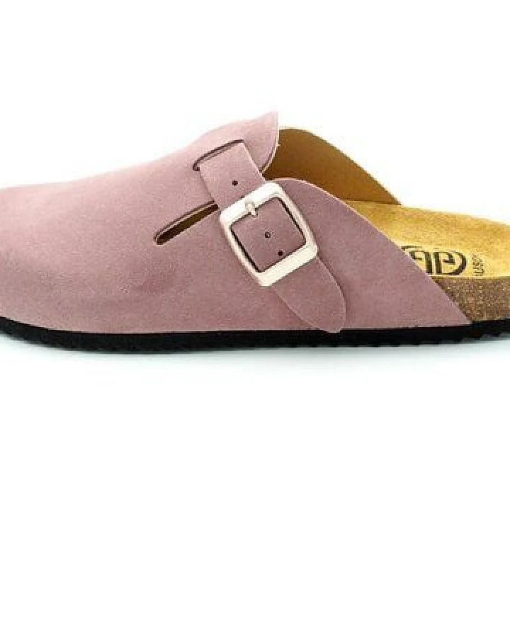 Busche Clog Amsterdam Malva