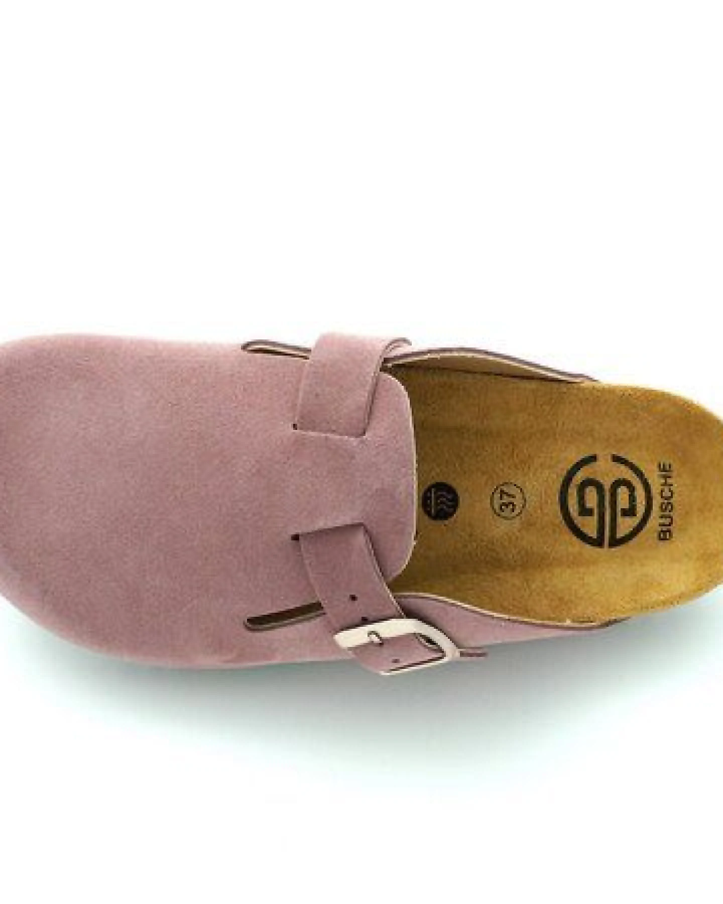 Busche Clog Amsterdam Malva – Ansicht 3