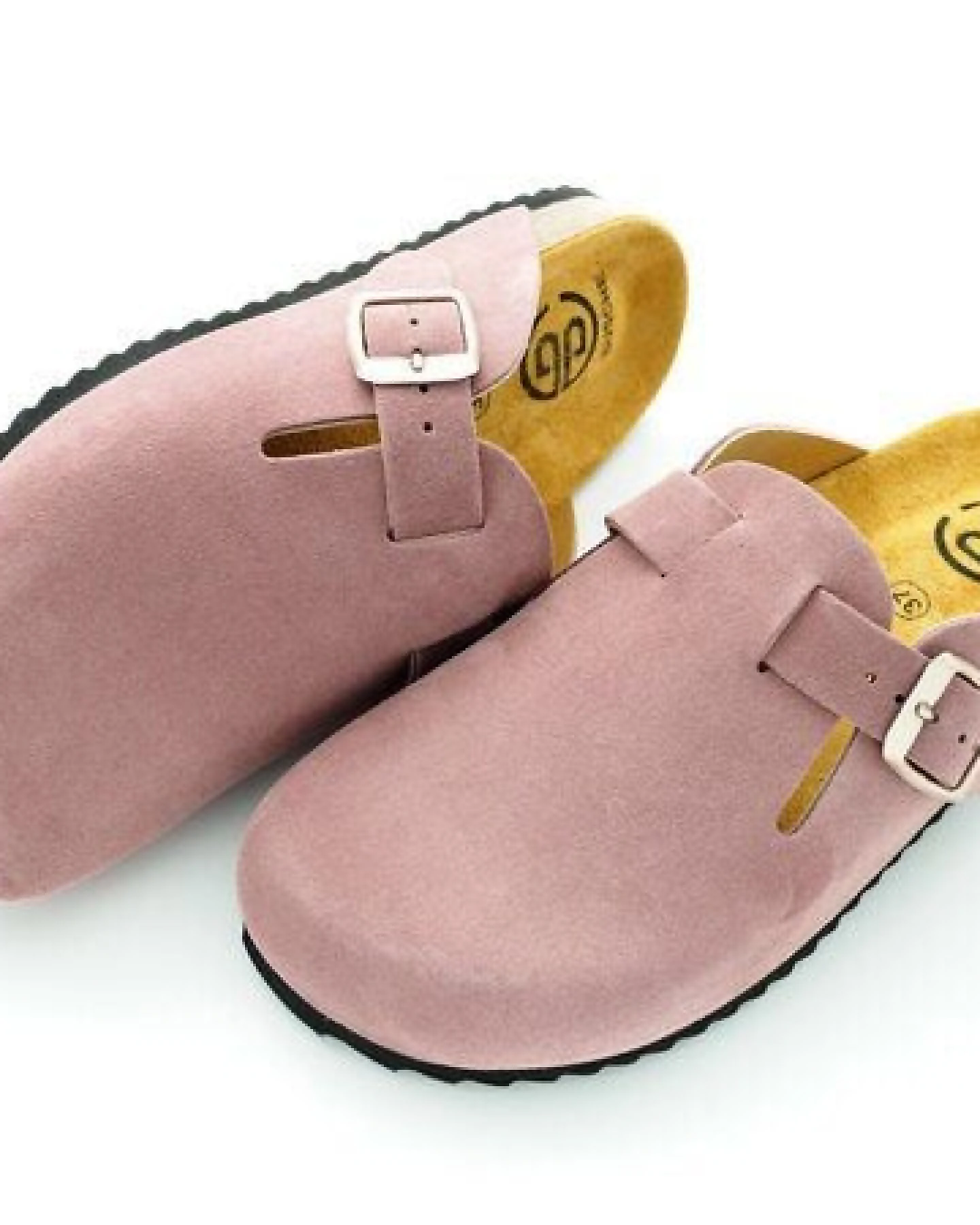 Busche Clog Amsterdam Malva – Ansicht 2