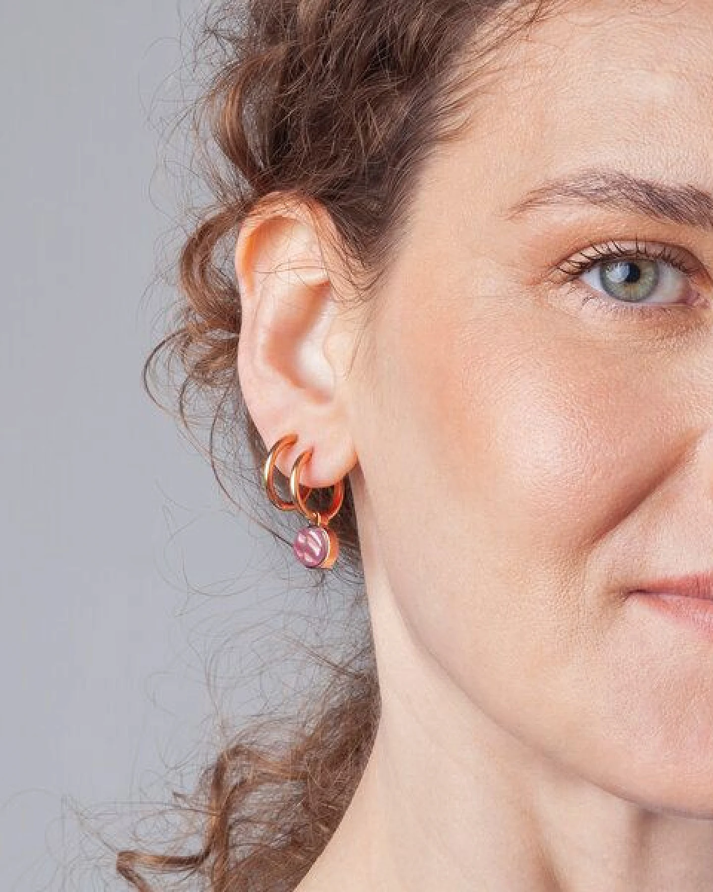 ALEXASCHA Anhänger für Ohrringe – Ansicht 3