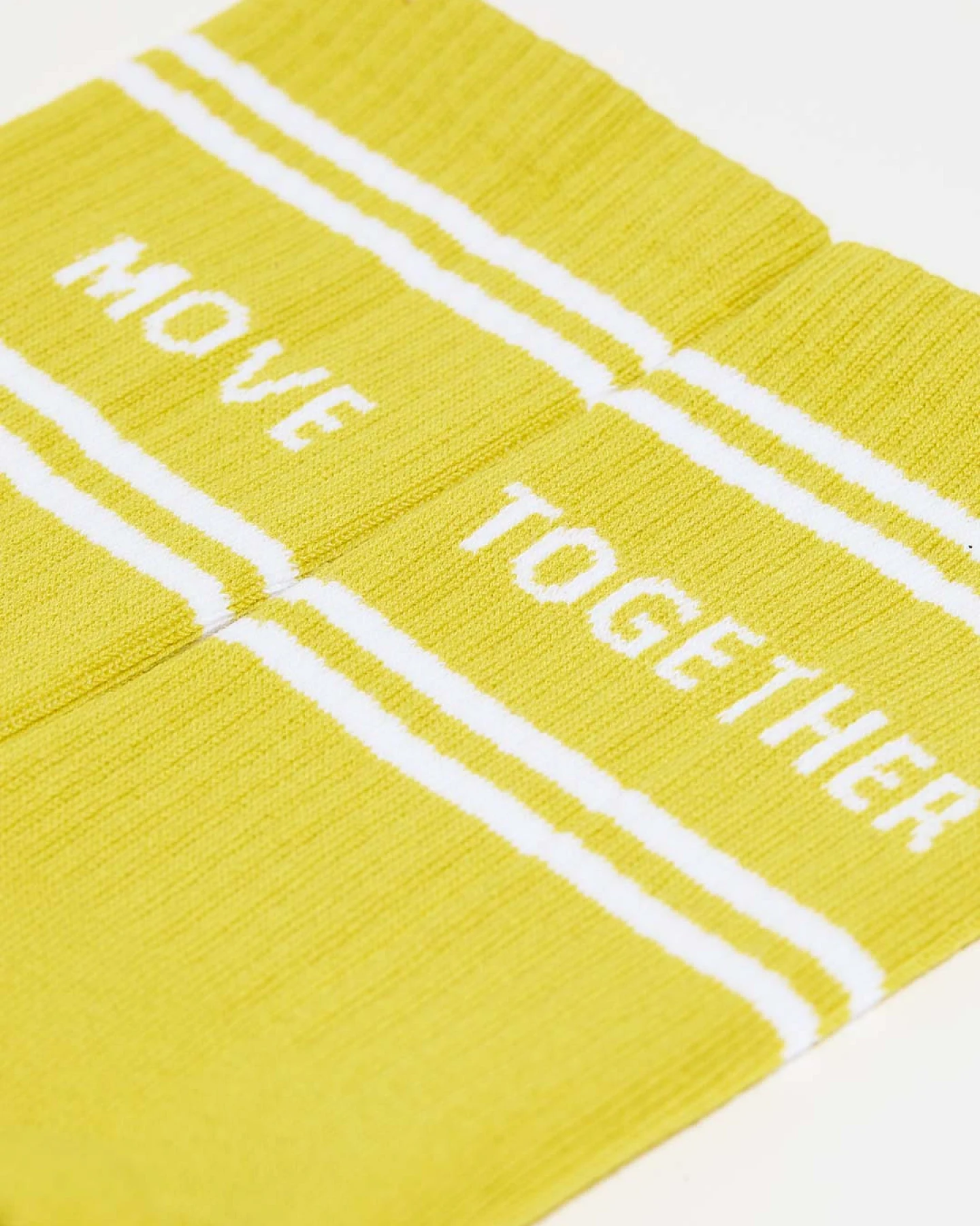 Socken MOVE (GOTS) – Ansicht 2