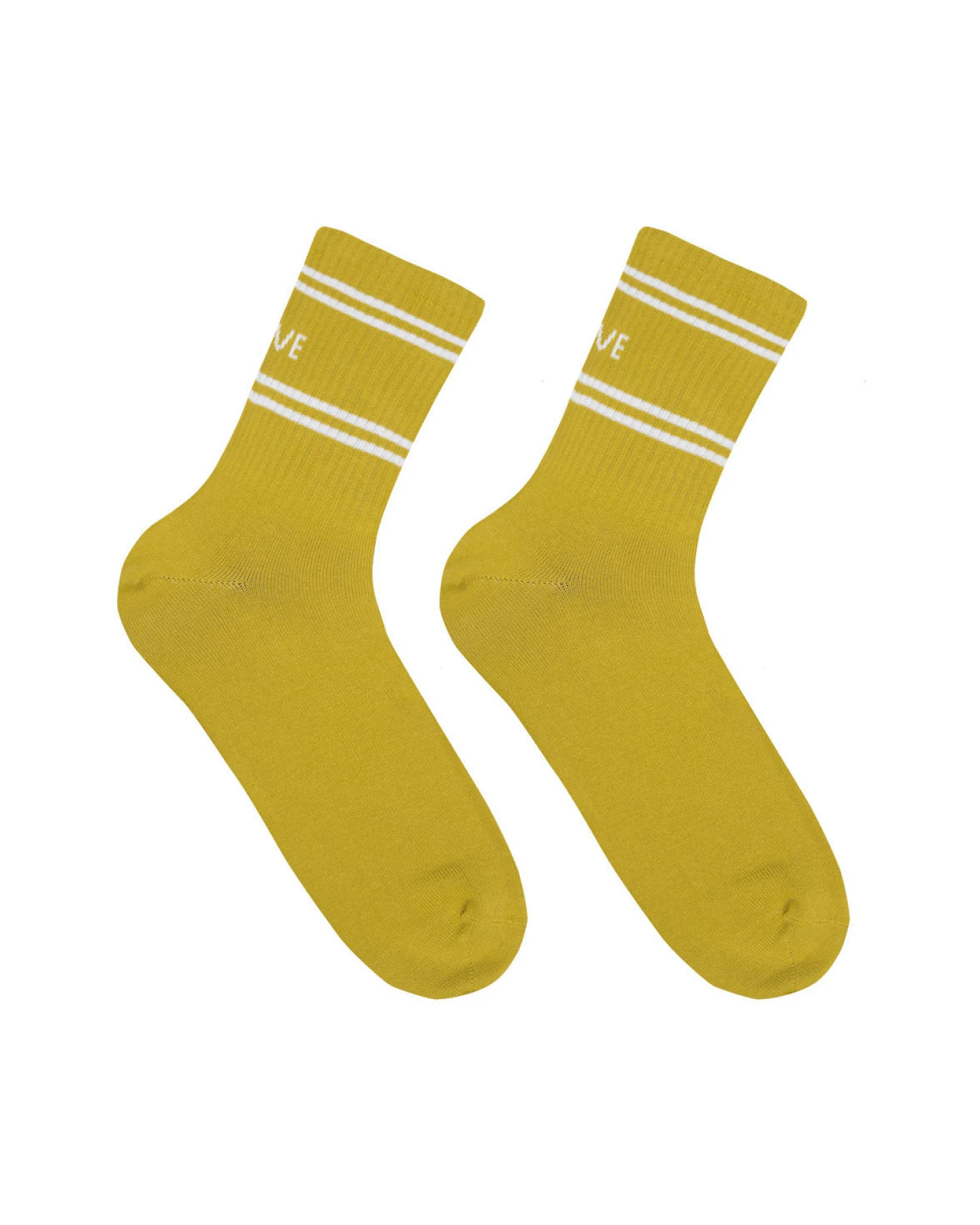 Socken MOVE (GOTS) – Ansicht 3