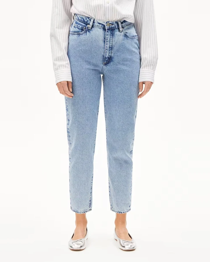 Jeans Mairaa Fresh Blue