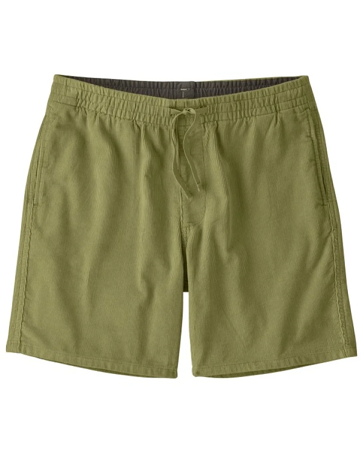 Patagonia - Corduroy Volley Shorts - Shorts Gr XS oliv