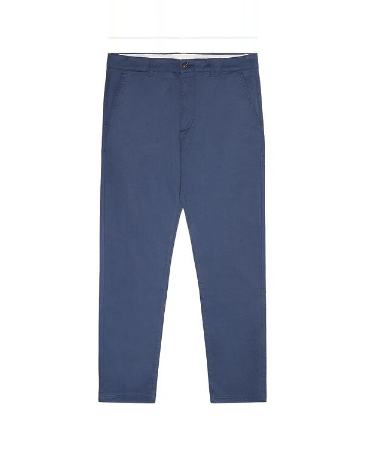 Vintage Indigo