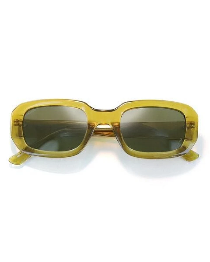 Yellow - Green
