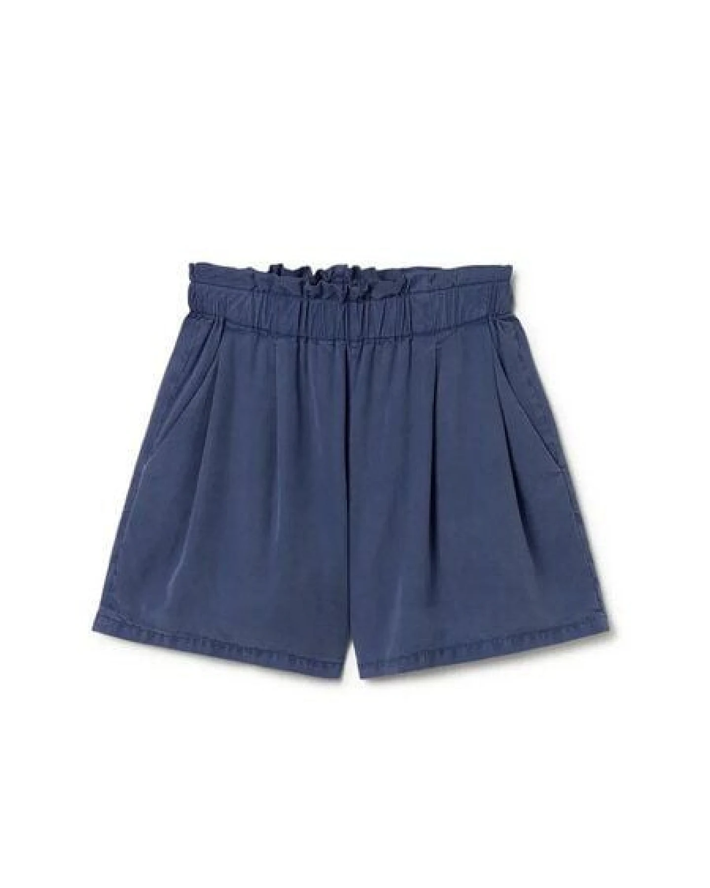 TWOTHIRDS Shorts Calobra Blueberry für Damen – Ansicht 3