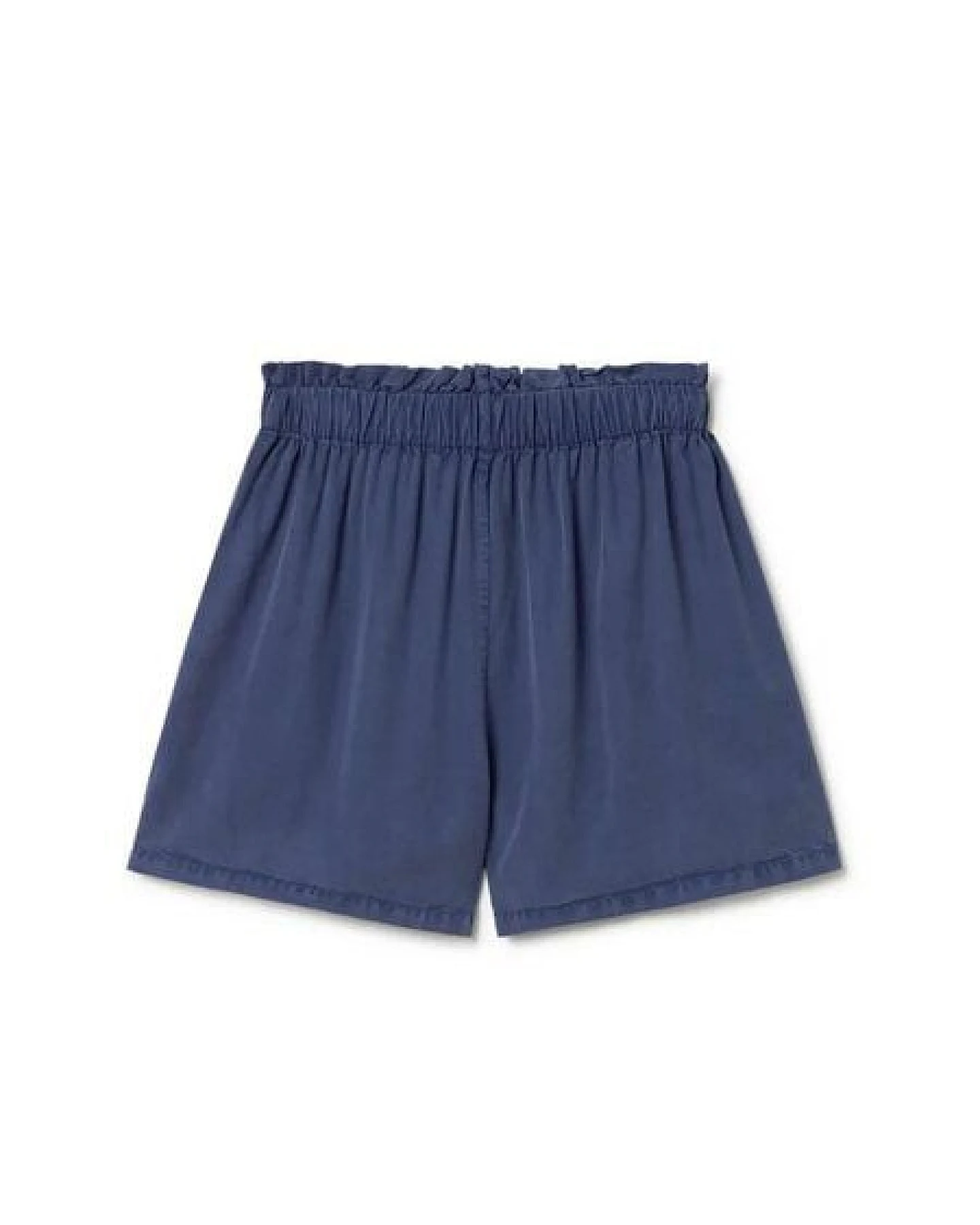 TWOTHIRDS Shorts Calobra Blueberry für Damen – Ansicht 4