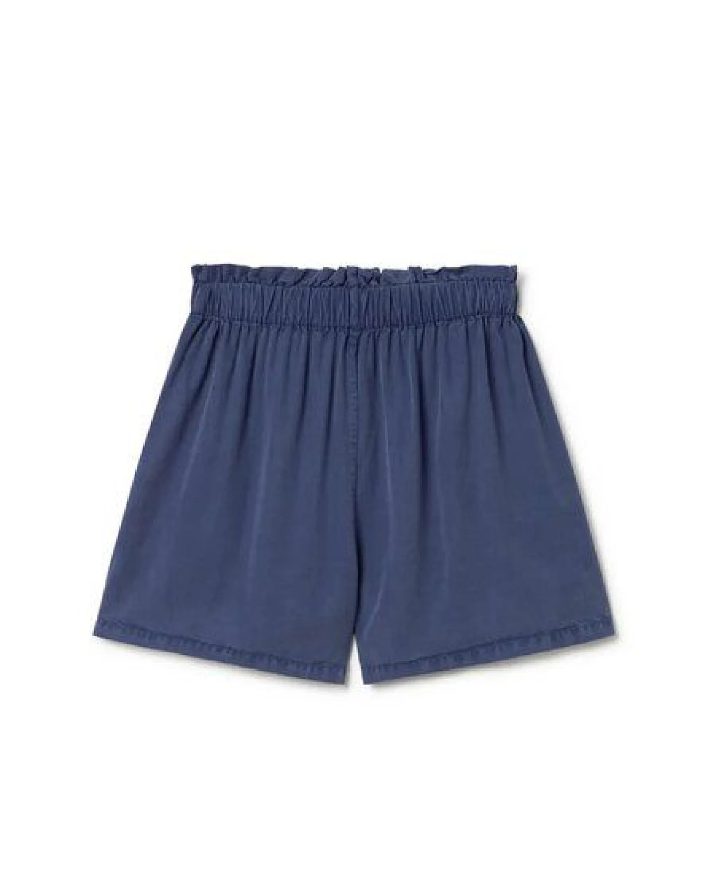 TWOTHIRDS Shorts Calobra Blueberry für Damen – Ansicht 4
