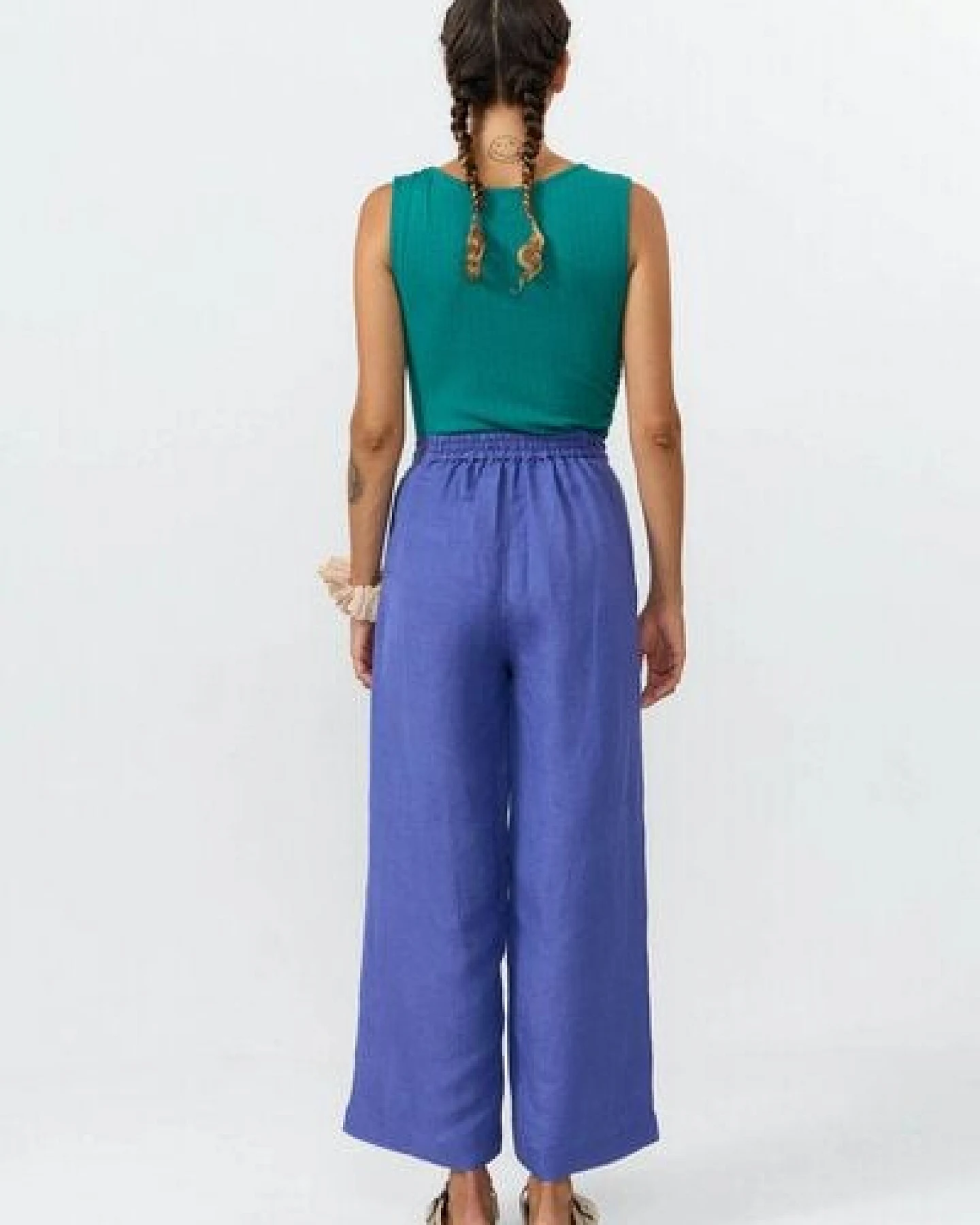 Suite13lab Culotte HATTA – Ansicht 4