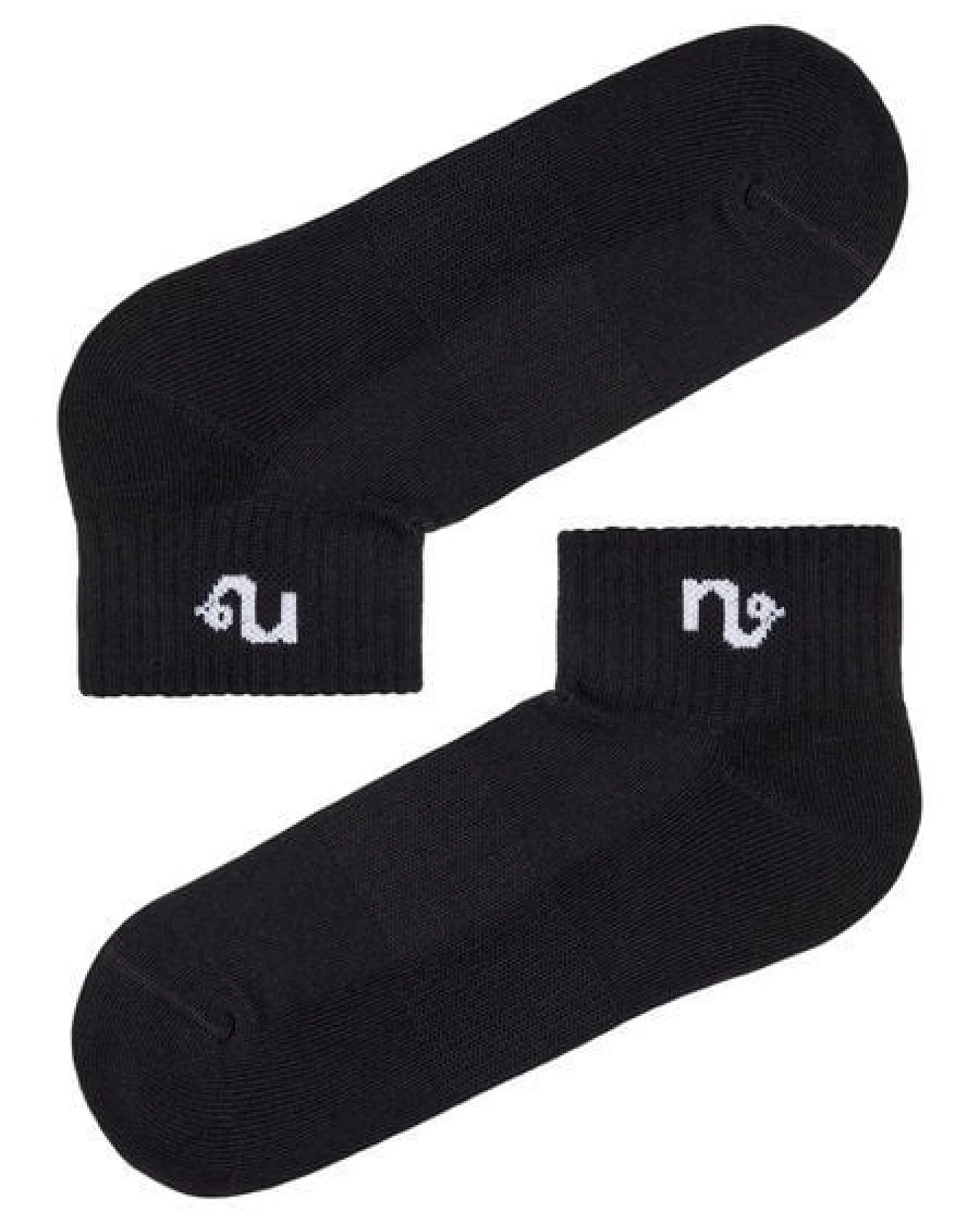 Natural Vibes Quarter Socken Bio GOTS – Ansicht 3