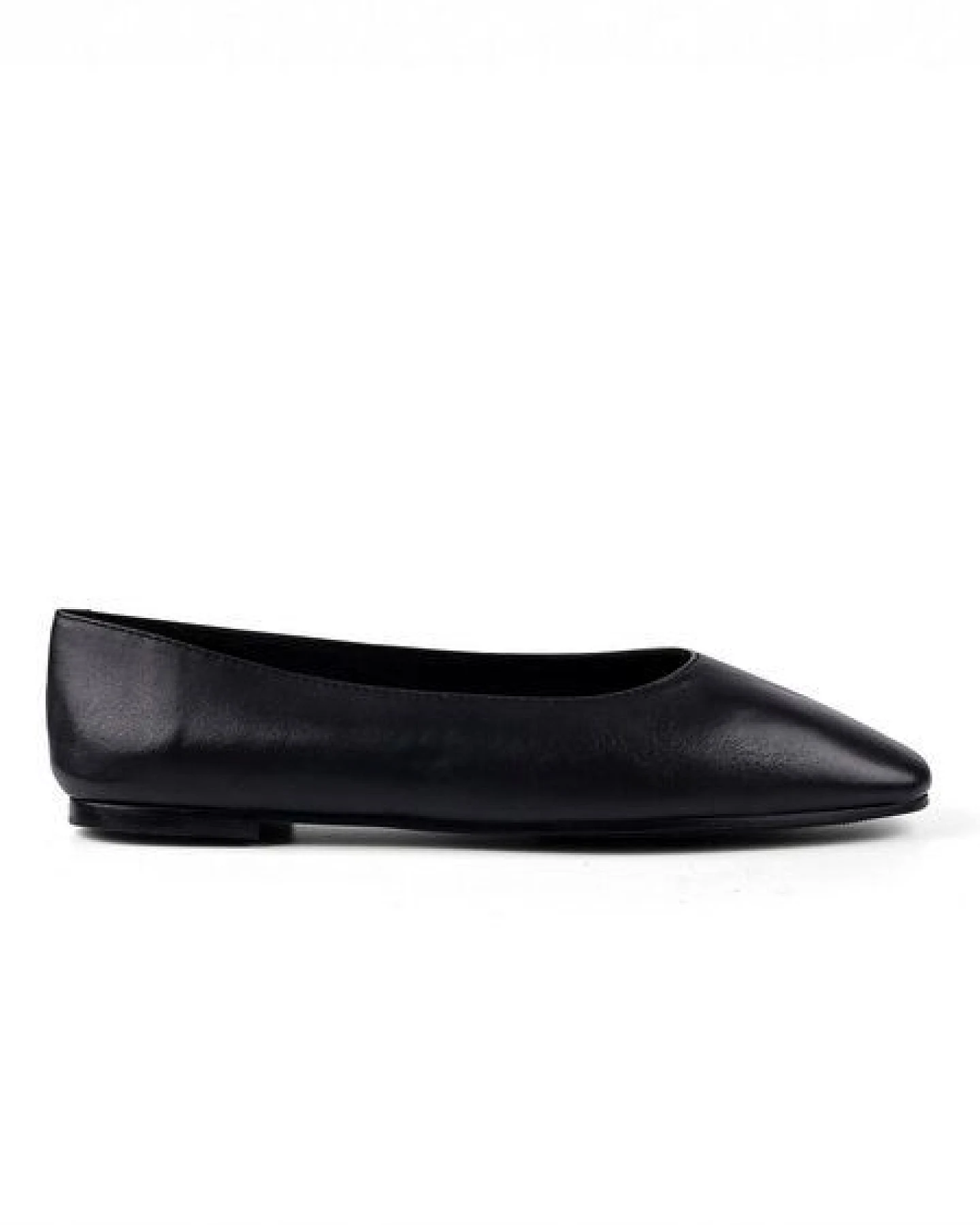 KAVAT Damen Schuhe - Hemse - aus Leder – Ansicht 2