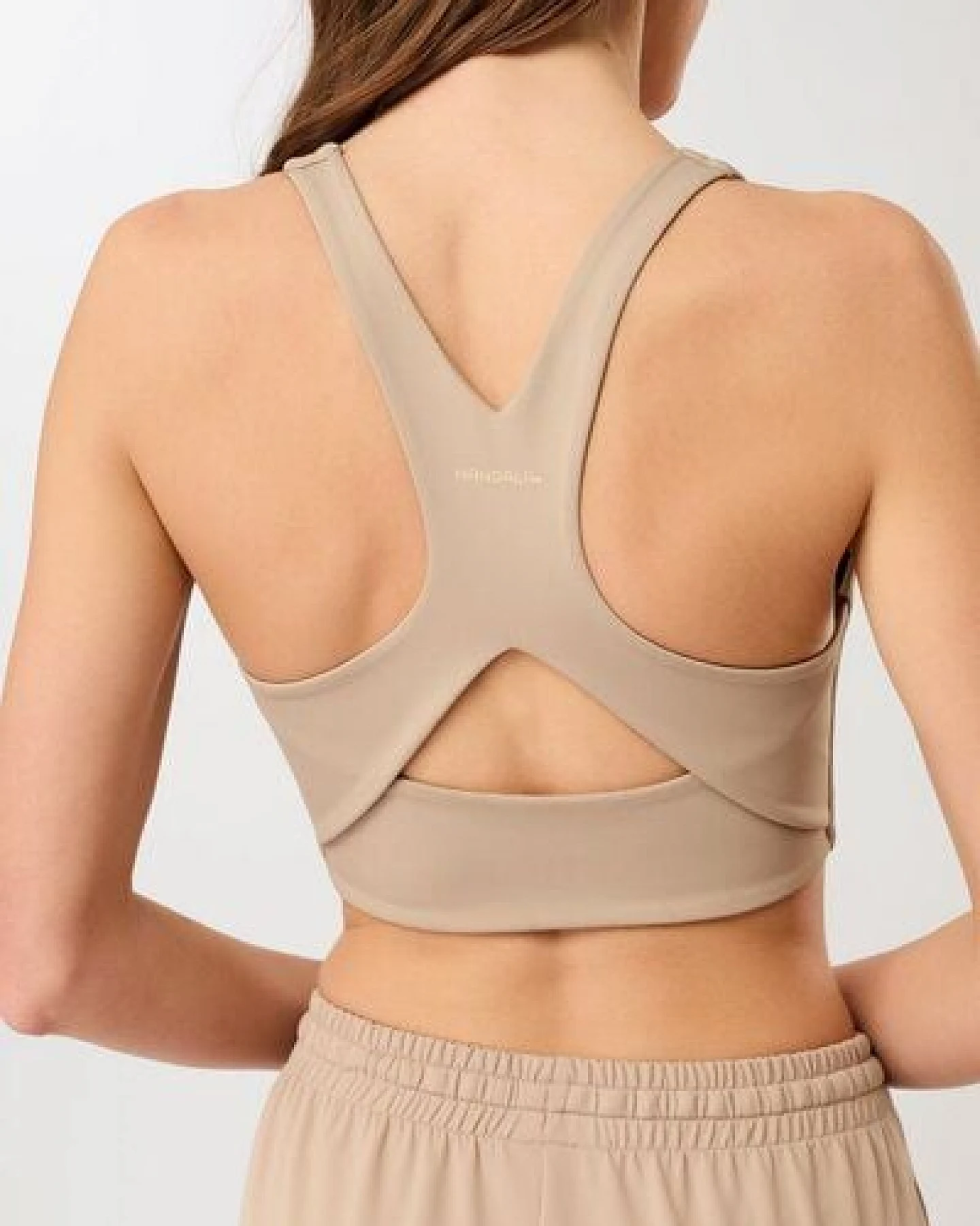 Mandala Sports Bra – Ansicht 3