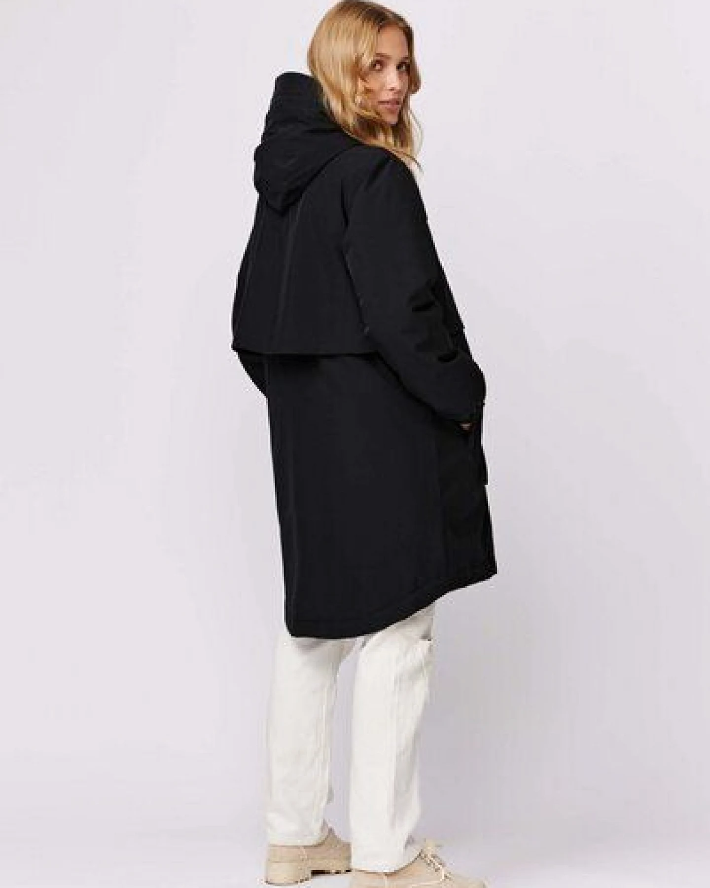Makia Laina Jacket – Ansicht 2