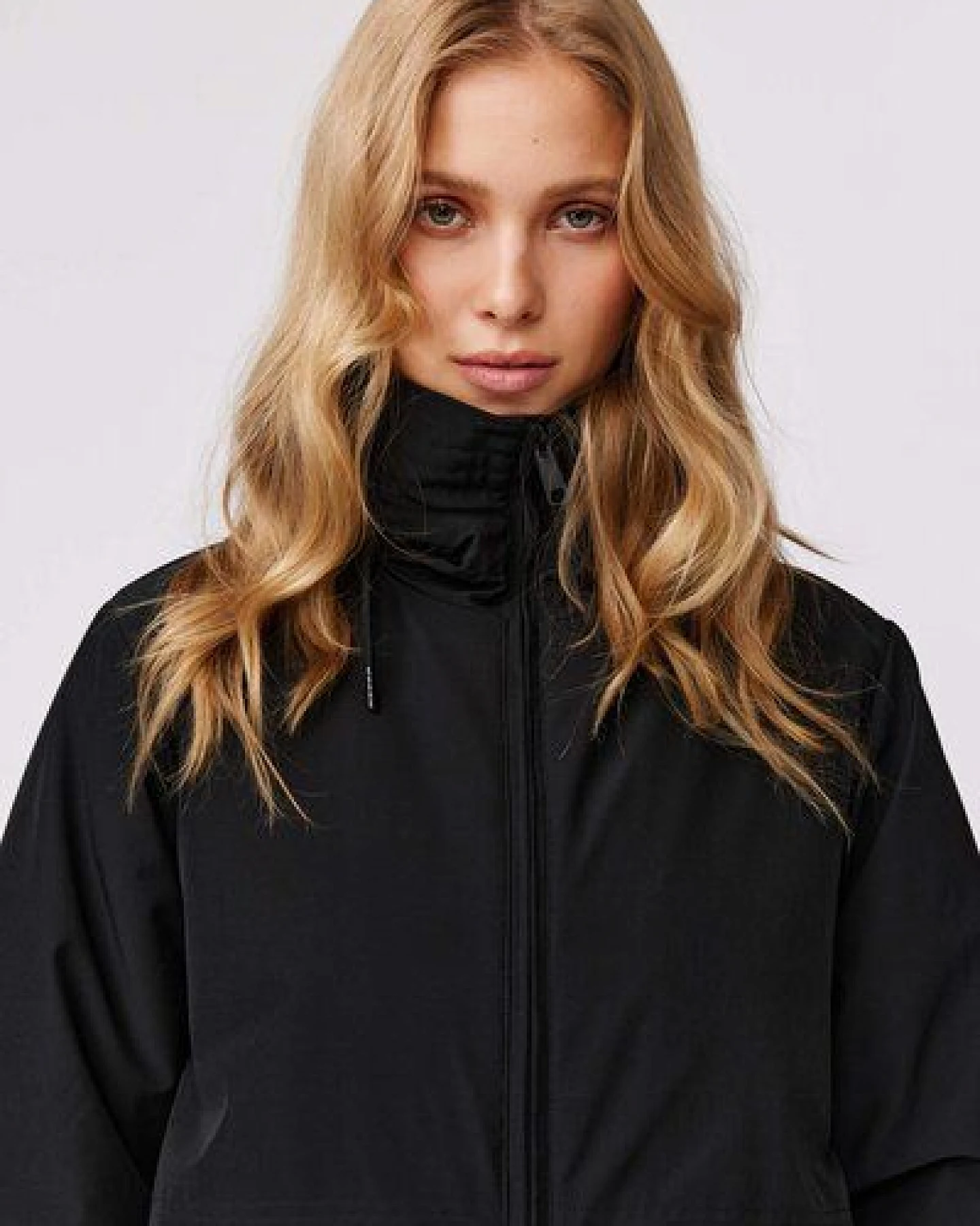 Makia Laina Jacket – Ansicht 3