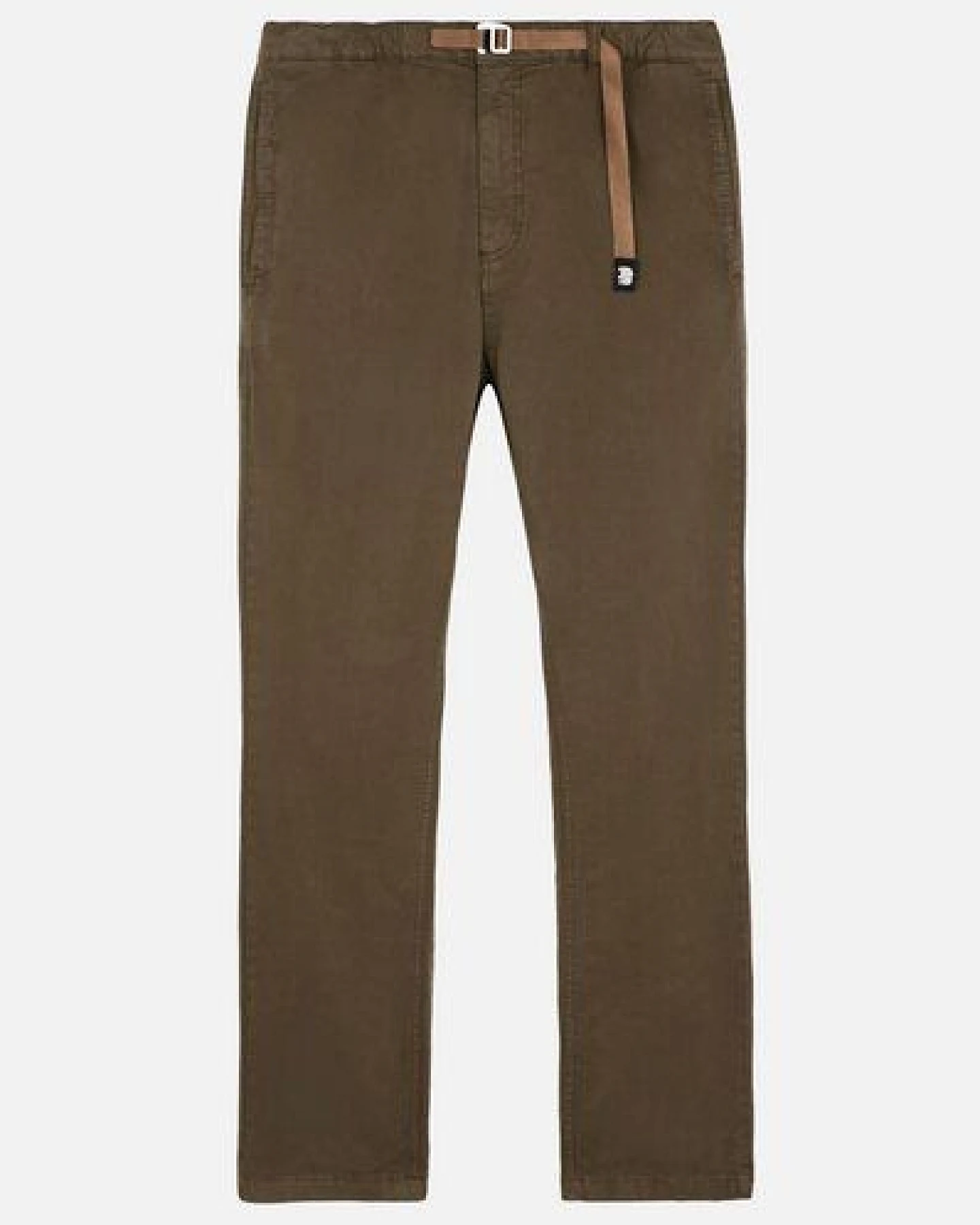 Trendsplant Ecodye Cotton Climber Pant Ivy Green – Ansicht 2