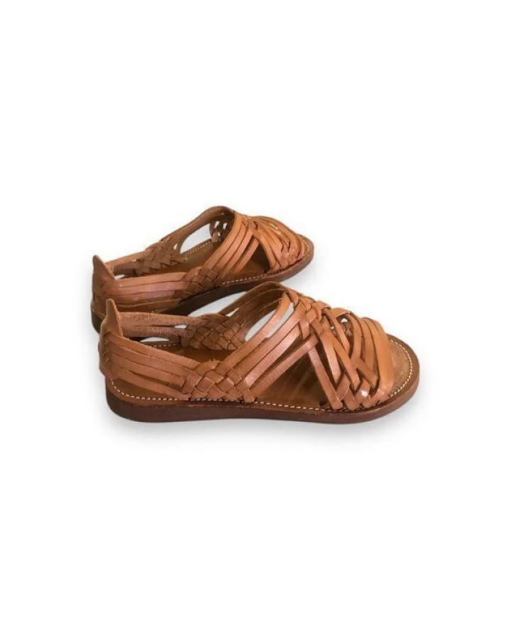 CANO LUISA Huaraches