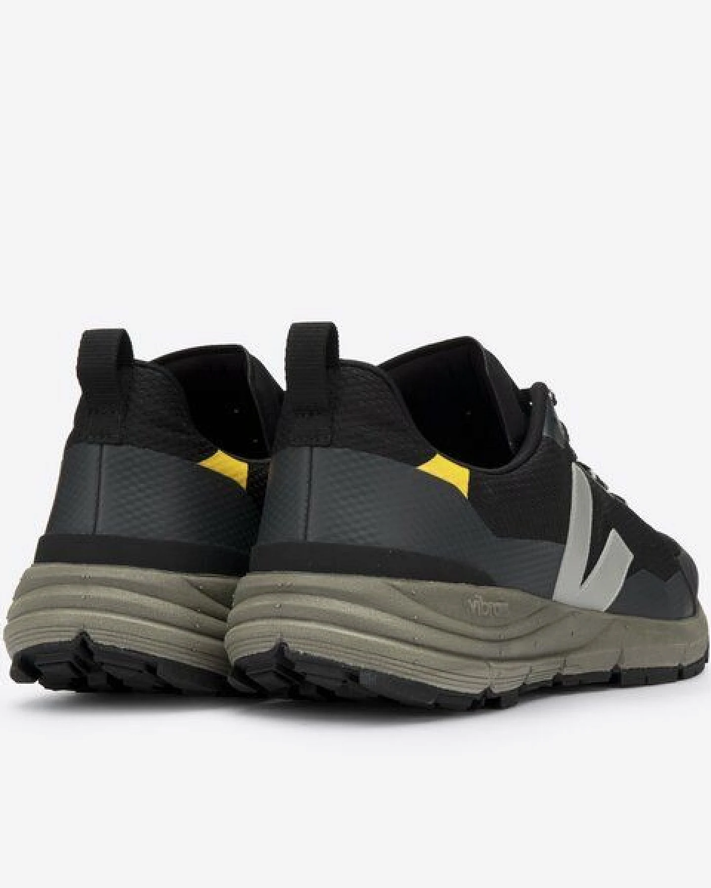 Veja Sneaker Herren Vegan - Dekkan Alveomesh – Ansicht 4