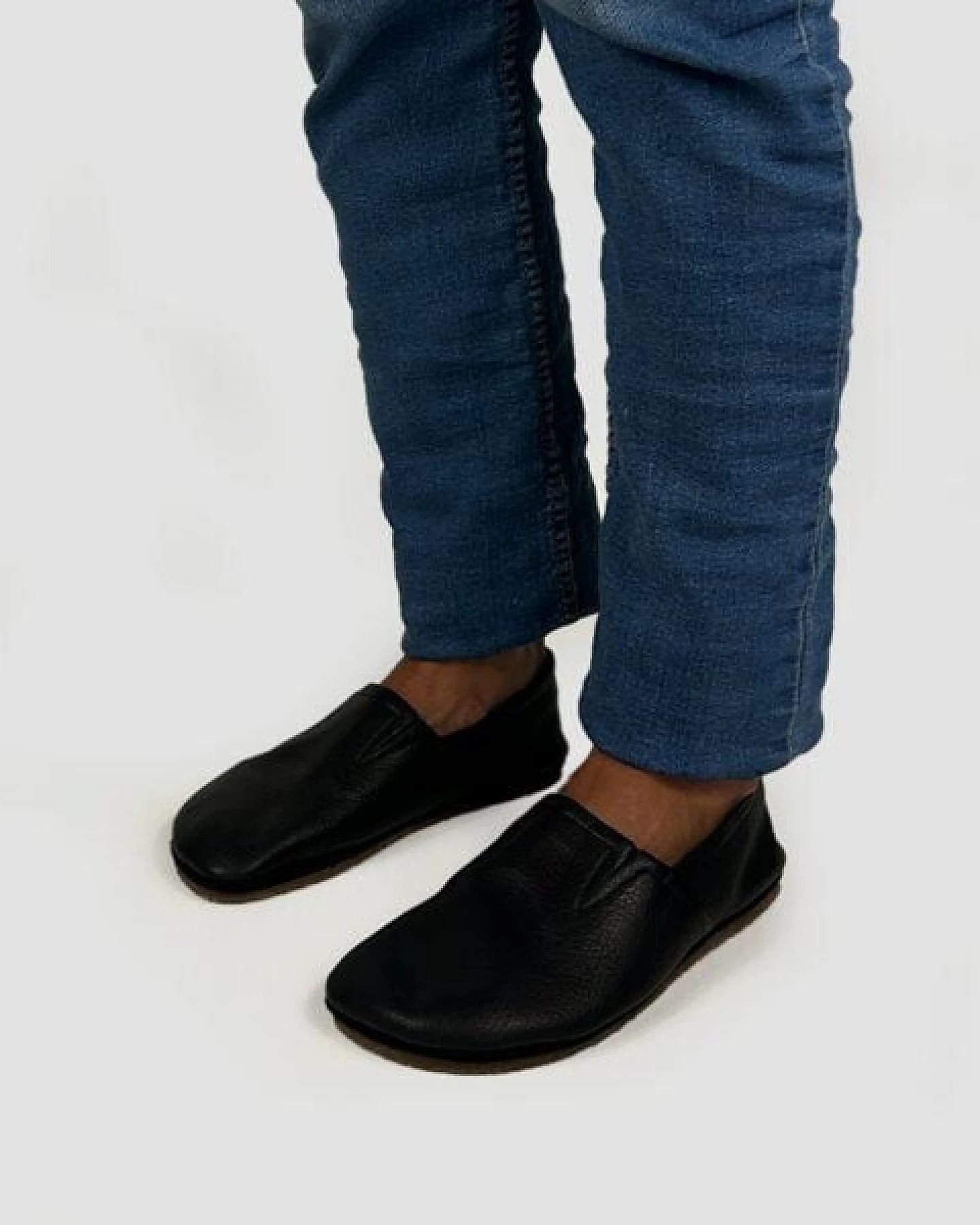 Pololo Barfuß-Slipper „Viviano – Ansicht 4
