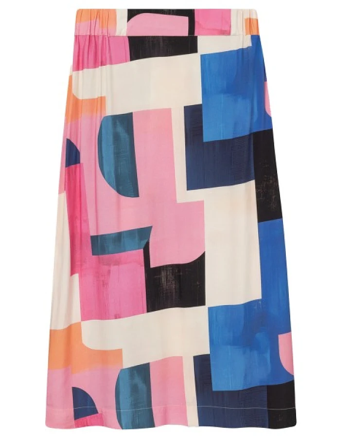 DEDICATED - Women's Skirt Viken - Rock Gr L rosa