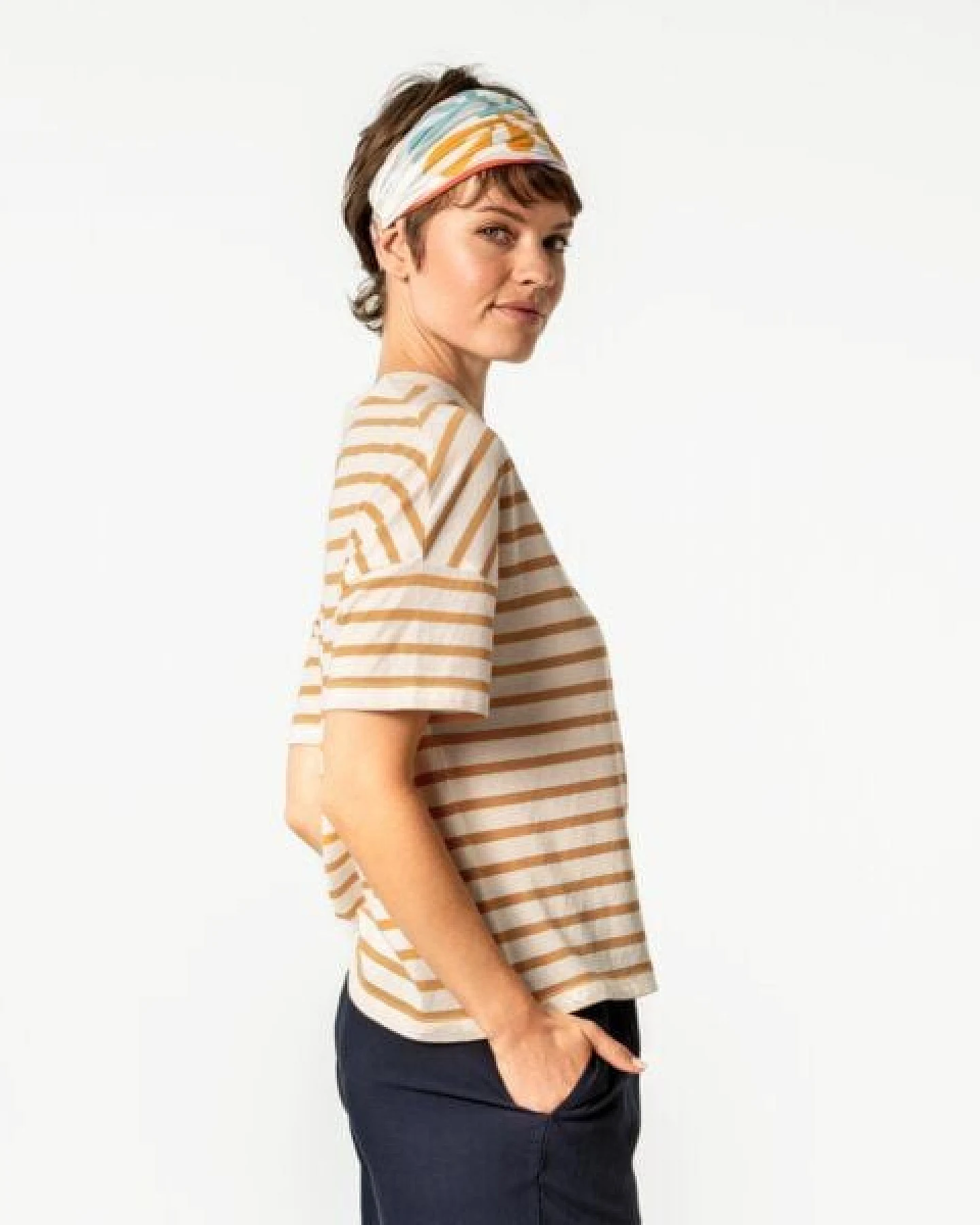 Living Crafts T-Shirt - ANSIMA – Ansicht 2
