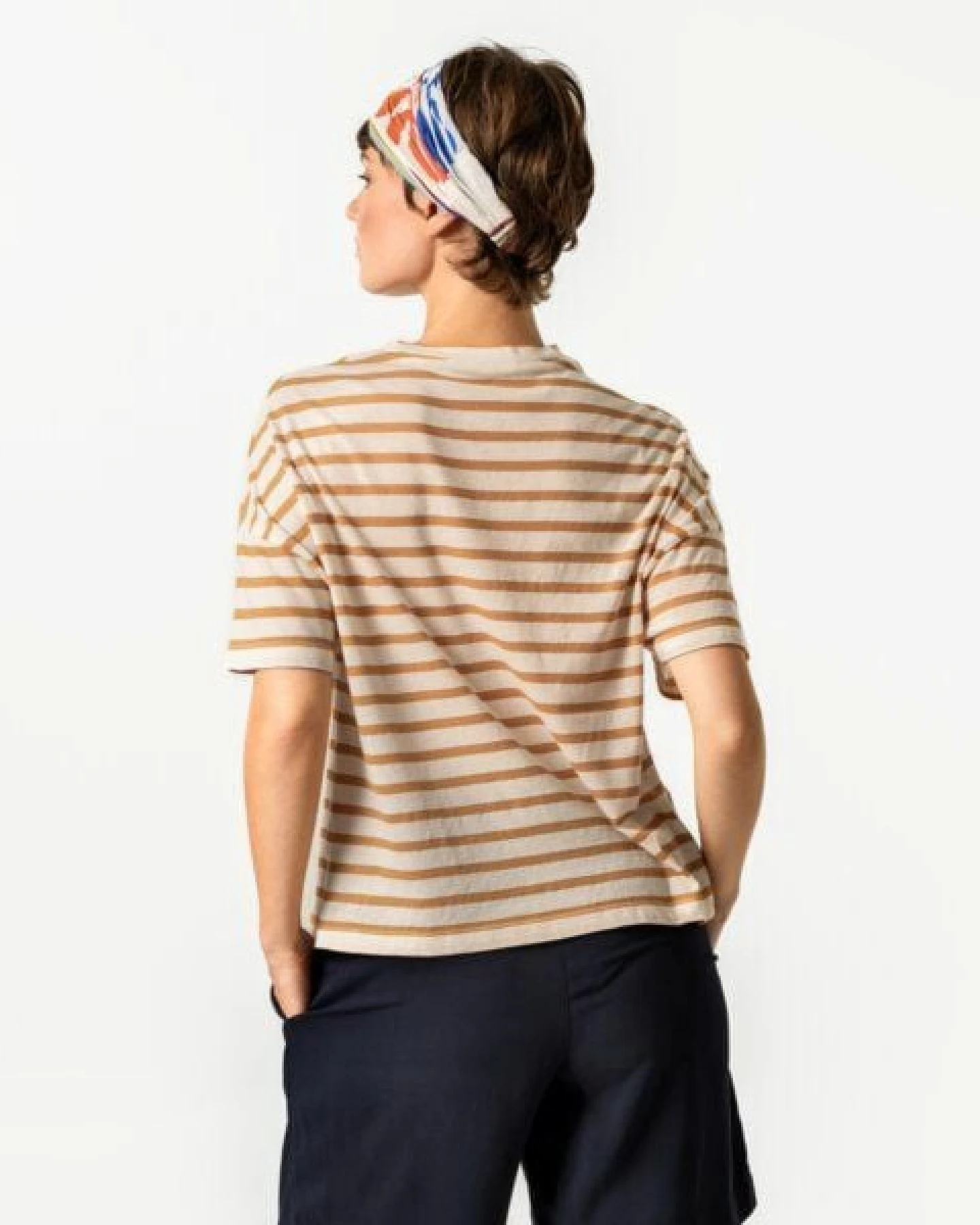 Living Crafts T-Shirt - ANSIMA – Ansicht 3