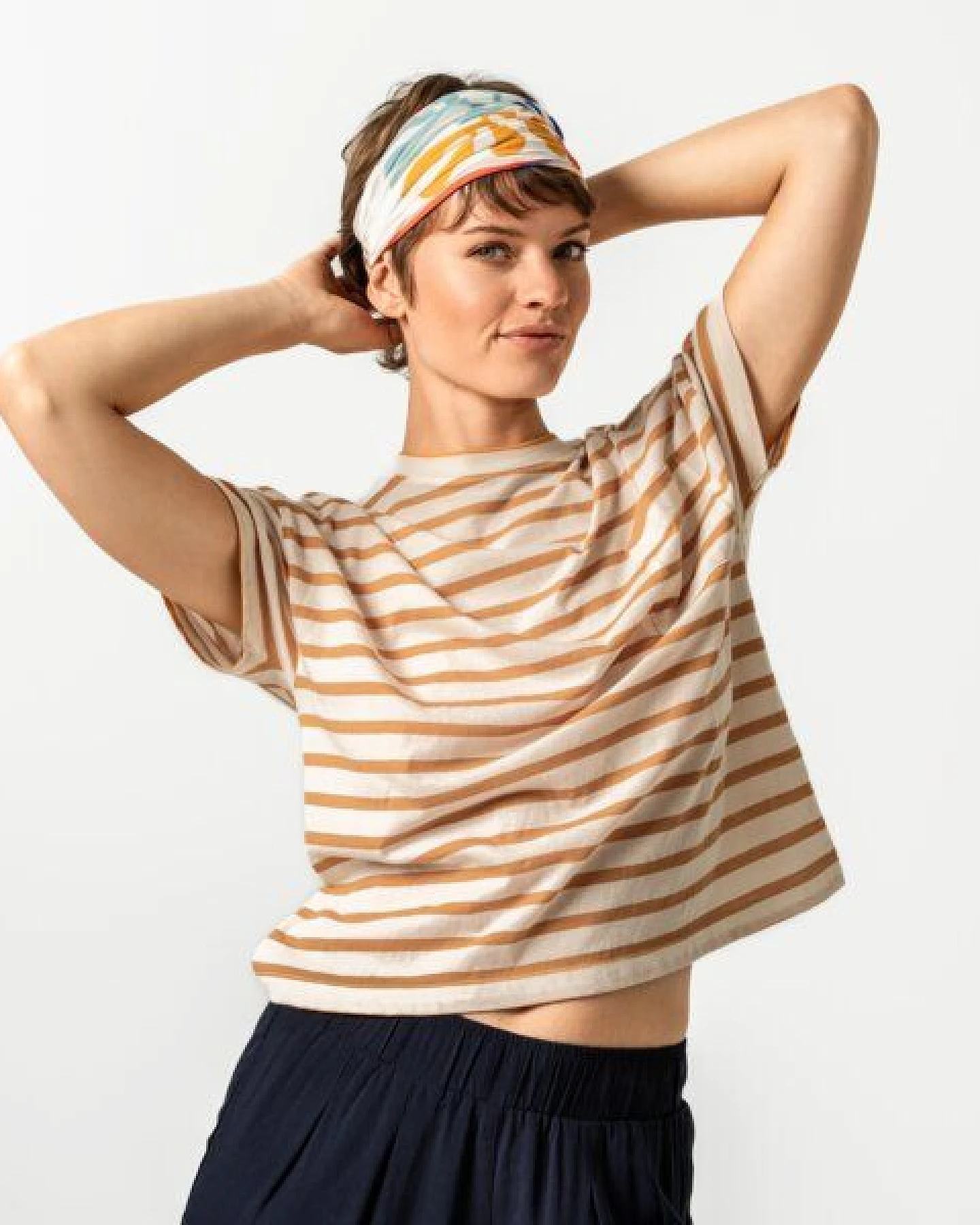 Living Crafts T-Shirt - ANSIMA – Ansicht 4