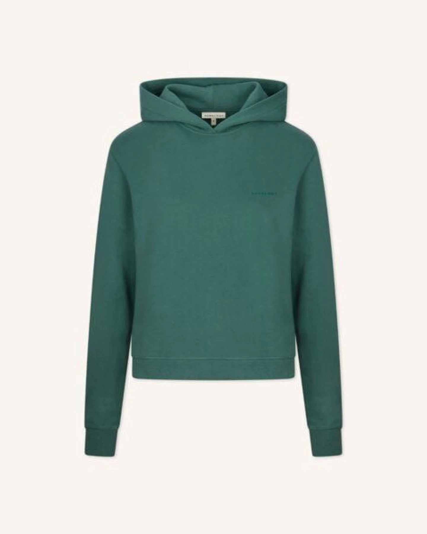 NORDLICHT Hoodie Nissa – Ansicht 2