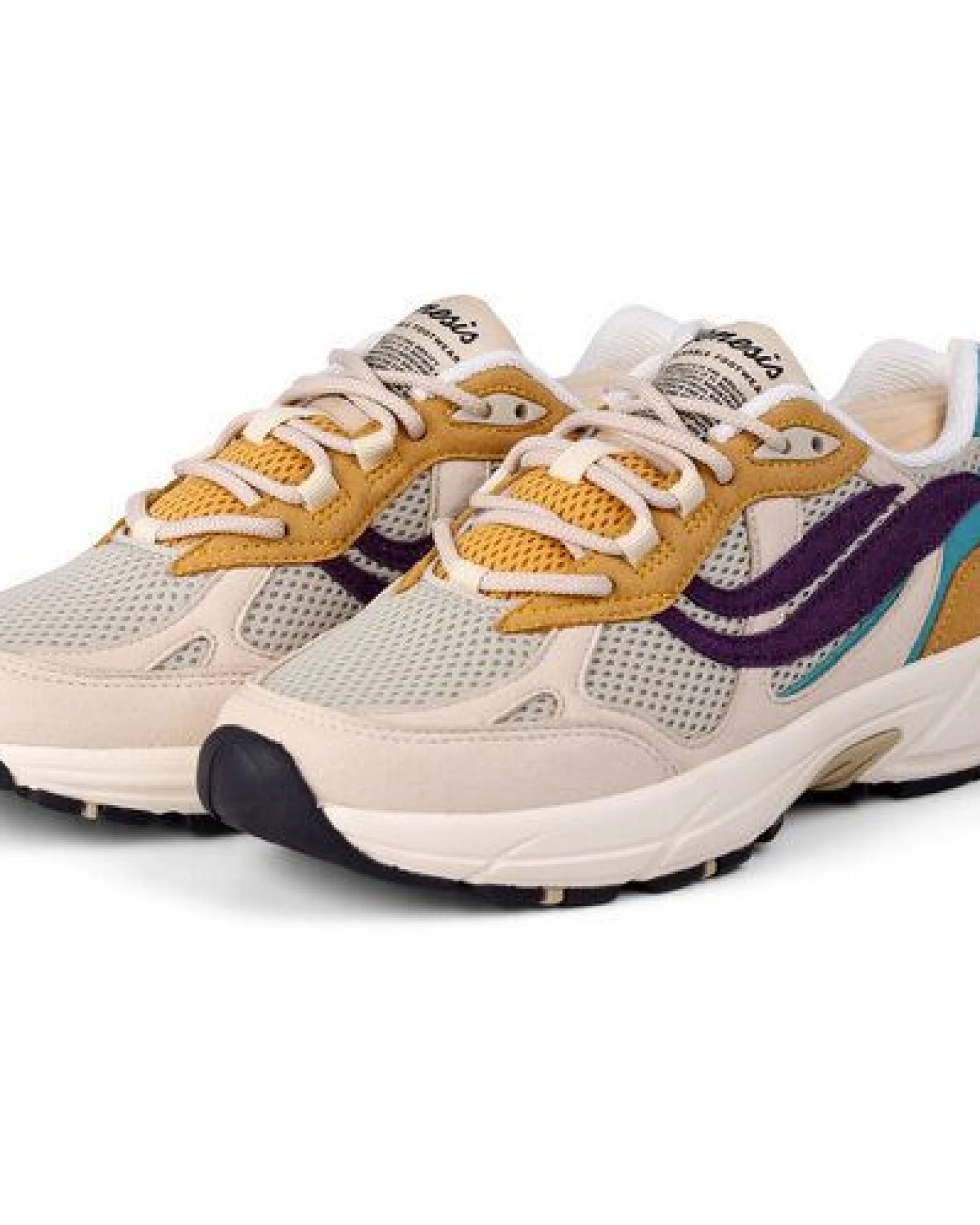 Genesis Footwear G-Eco 99 Multi Flowers – Ansicht 2