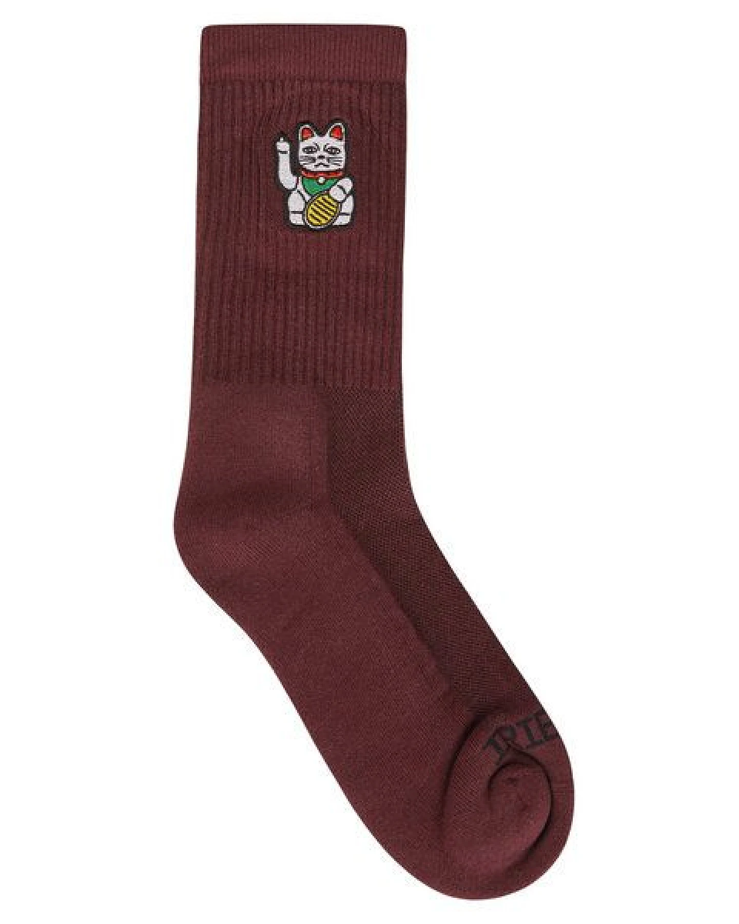 Iriedaily Bye Bye Sock – Ansicht 2