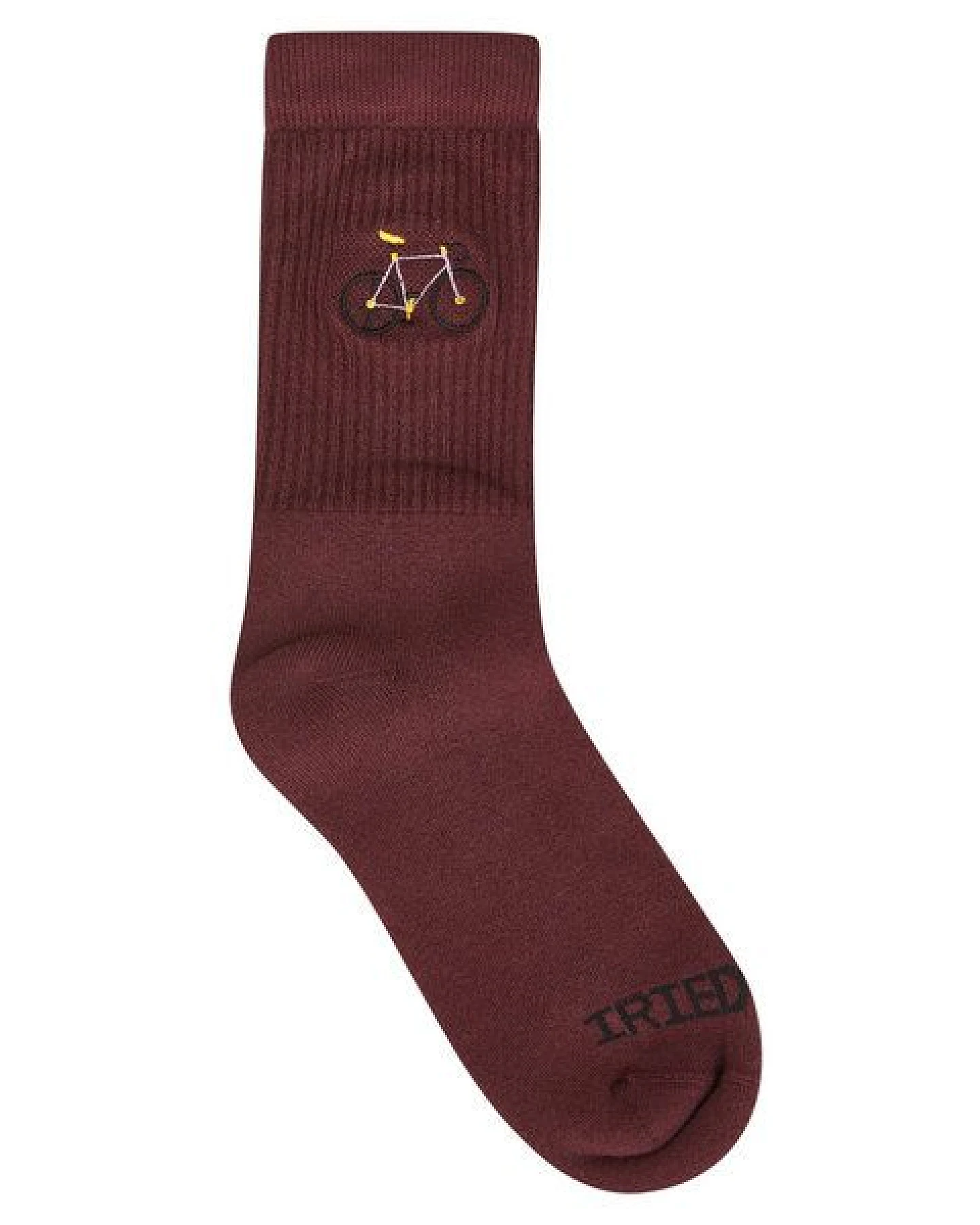 Iriedaily Peaceride Sock – Ansicht 2
