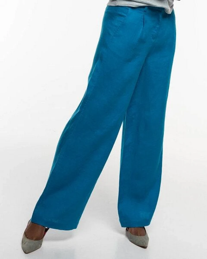 Blau