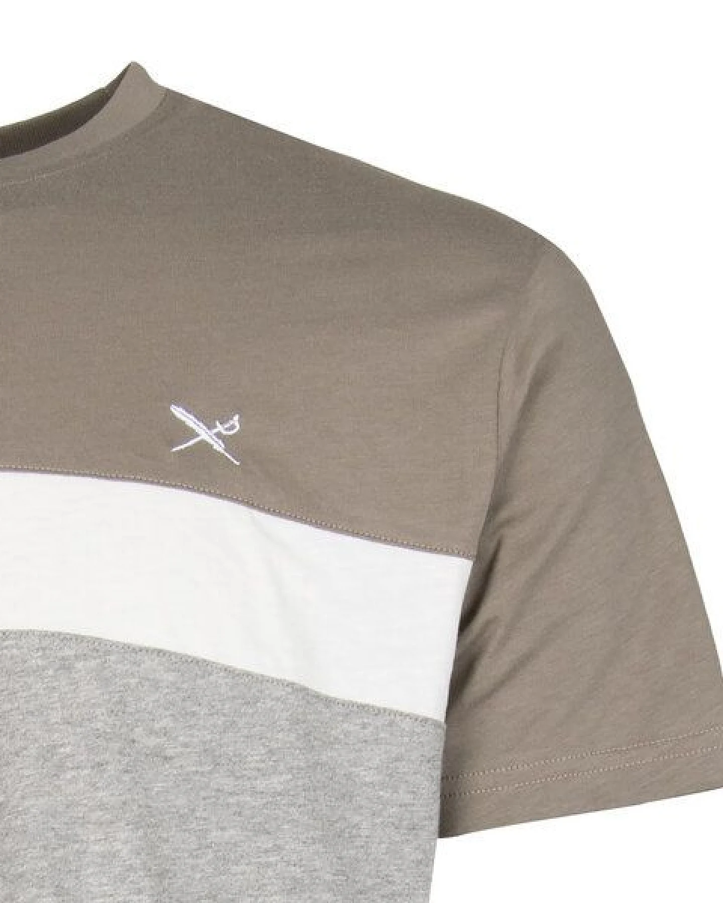 Iriedaily Court Tee – Ansicht 3