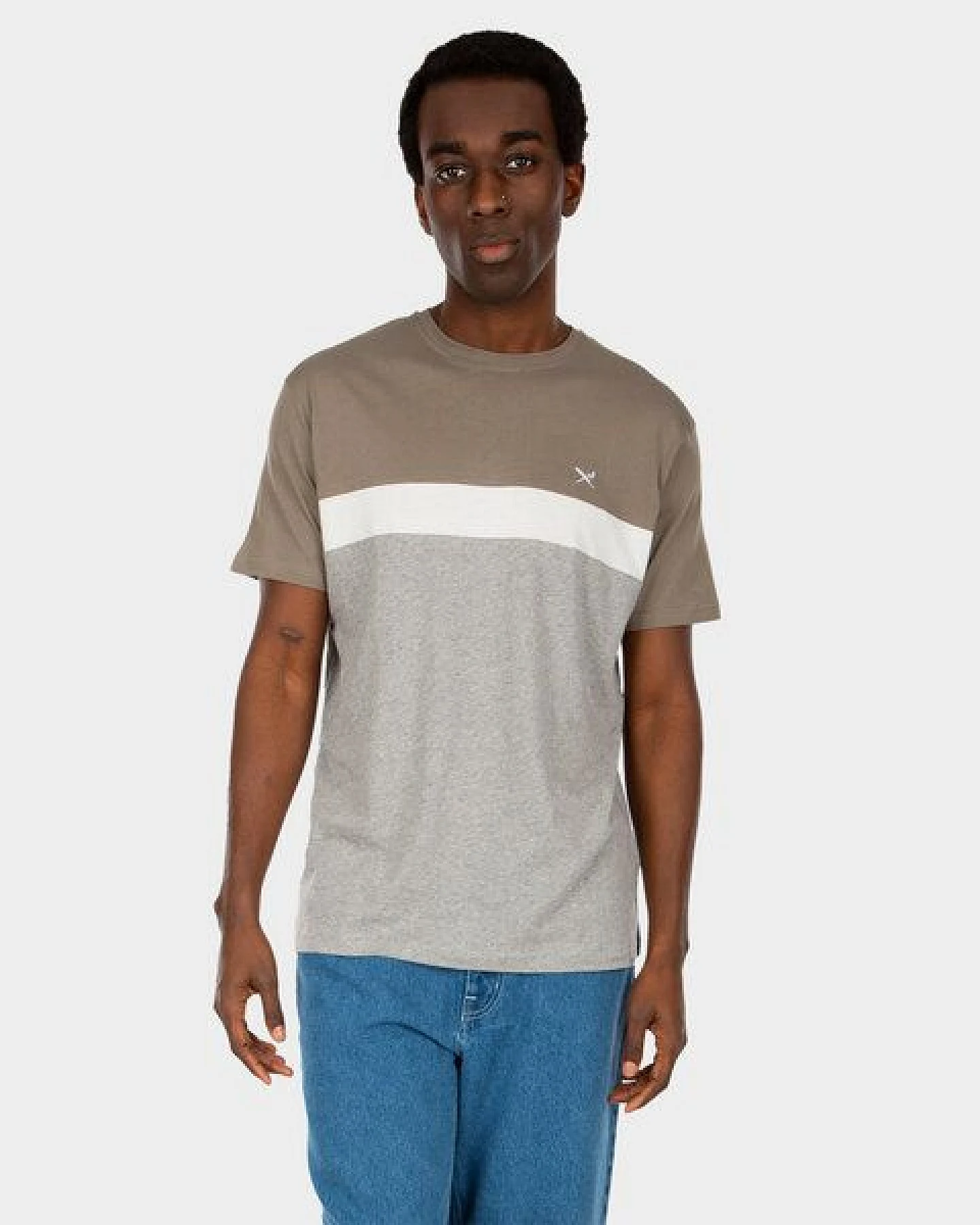 Iriedaily Court Tee – Ansicht 4