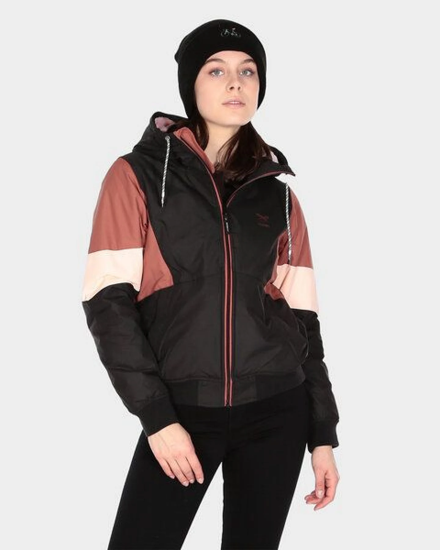Iriedaily Blotchy Jacket – Ansicht 4