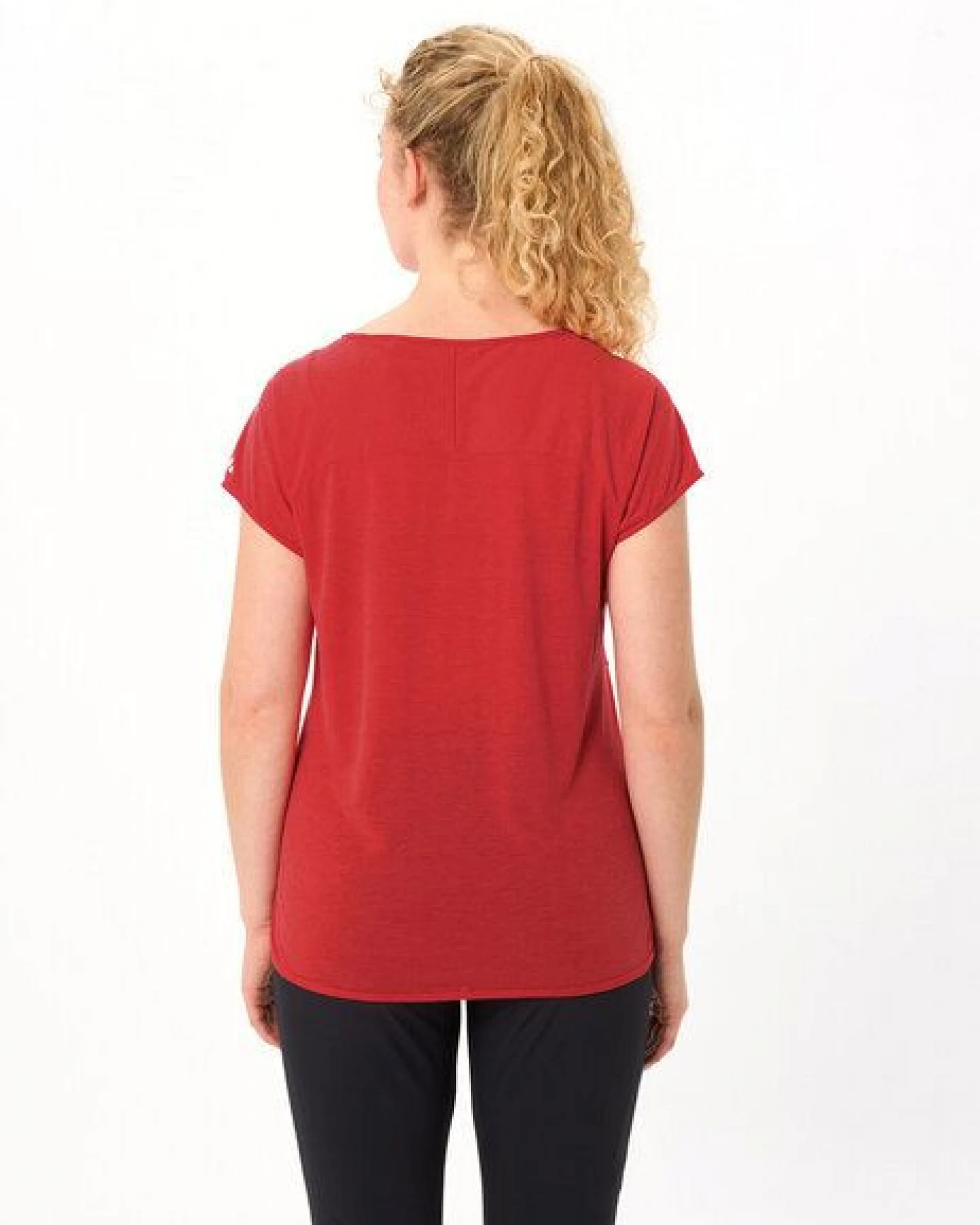 VAUDE T-Shirt Women's Tekoa T-Shirt II – Ansicht 4