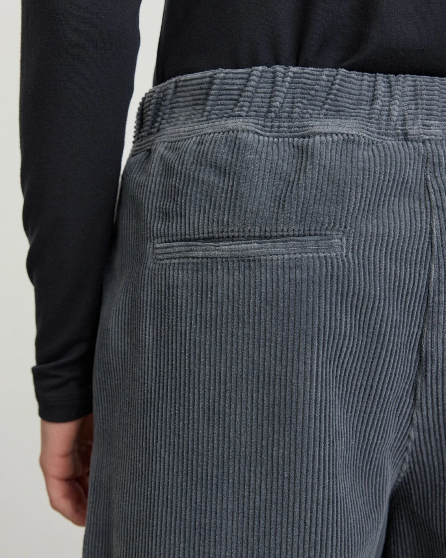 Hose Protea – Ansicht 2