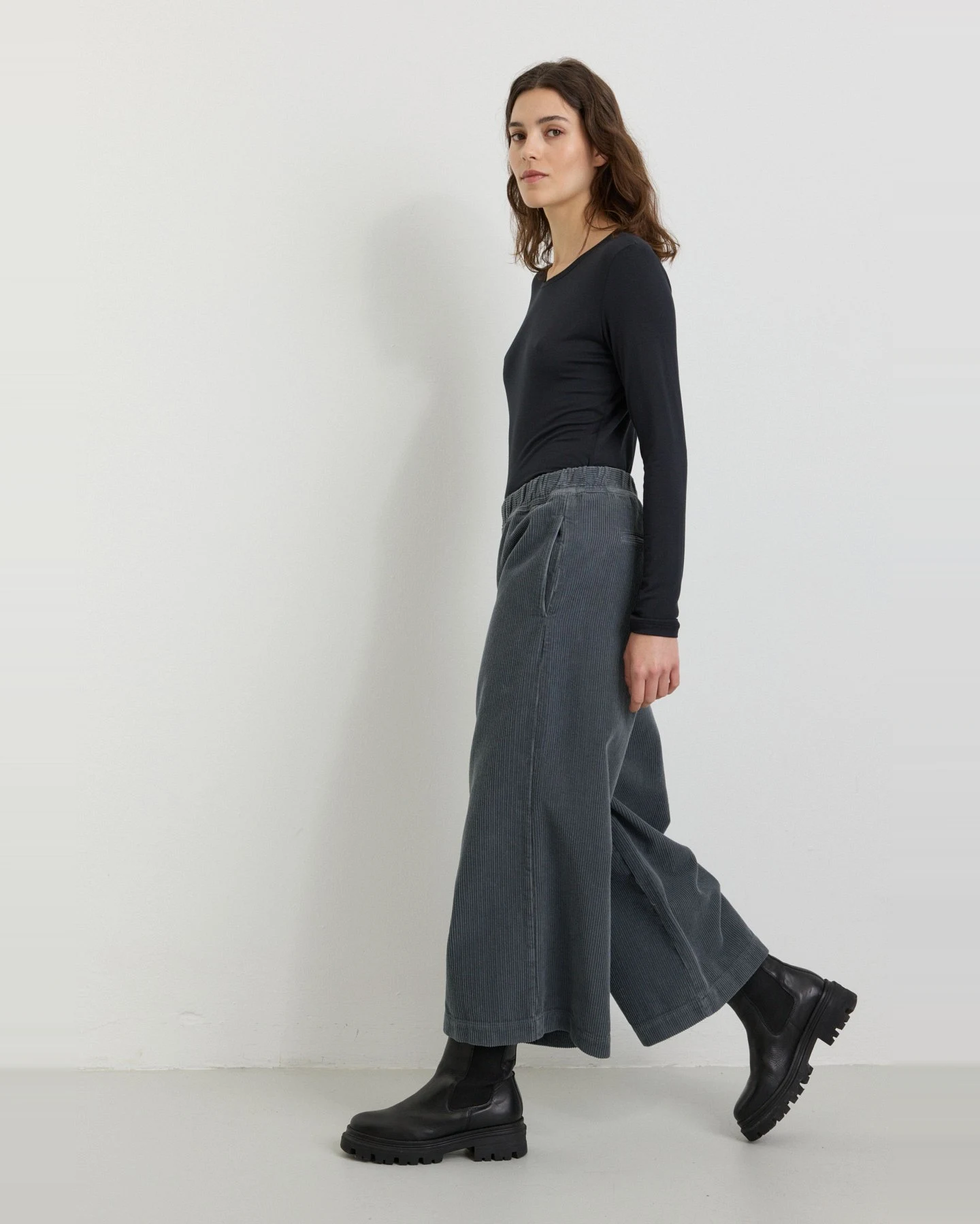 Hose Protea – Ansicht 3