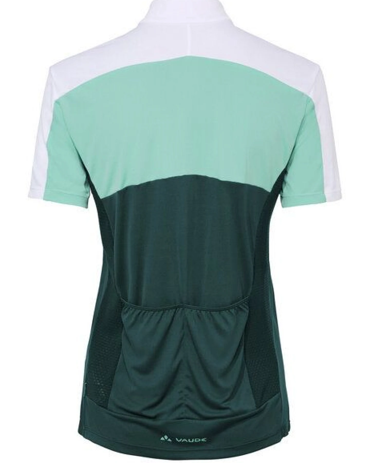 VAUDE Trikot Women's Matera FZ Tricot – Ansicht 2