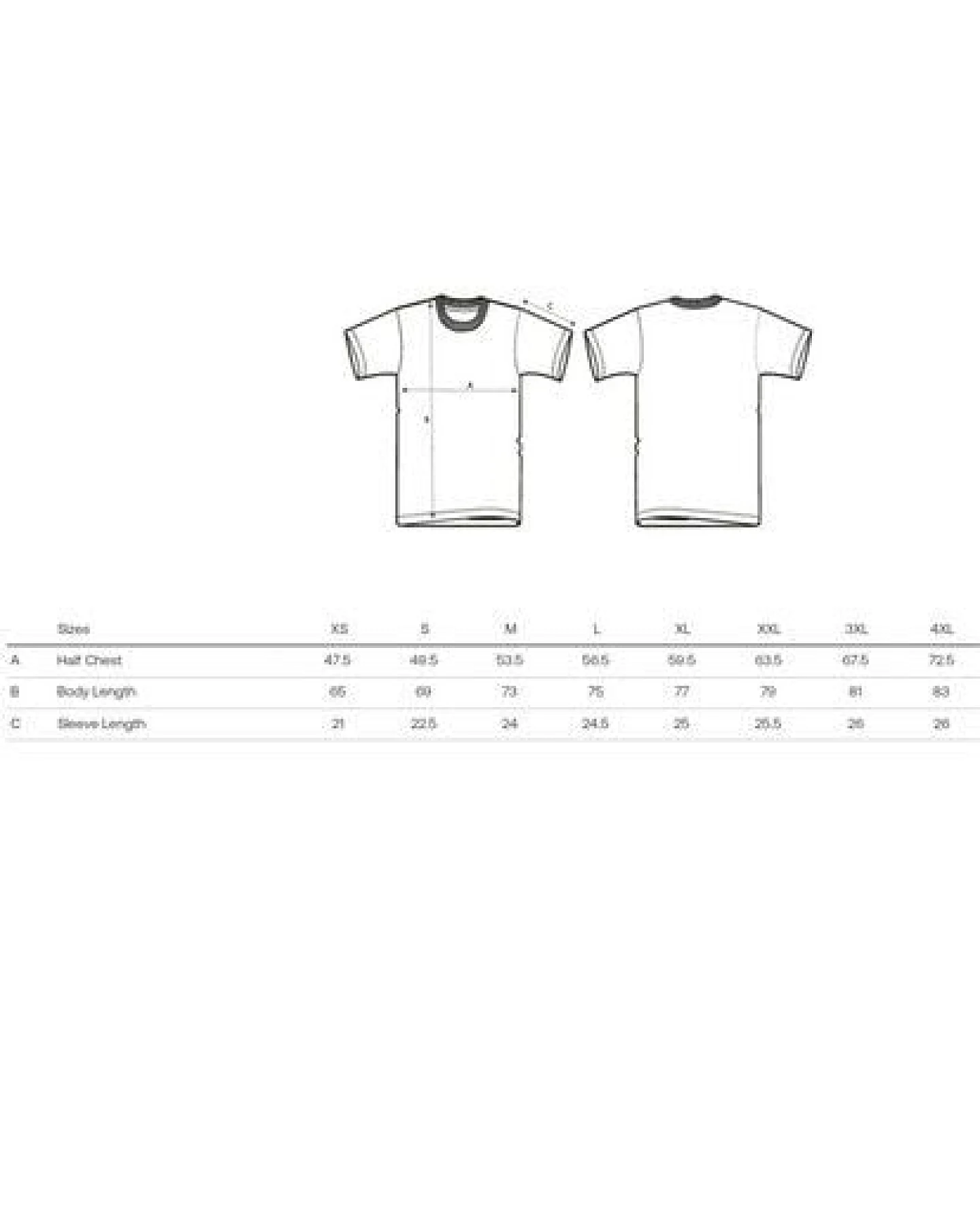 Kultgut Artdesign - Biofair - Unisex Klassik Shirt / Art Fleurs – Ansicht 4
