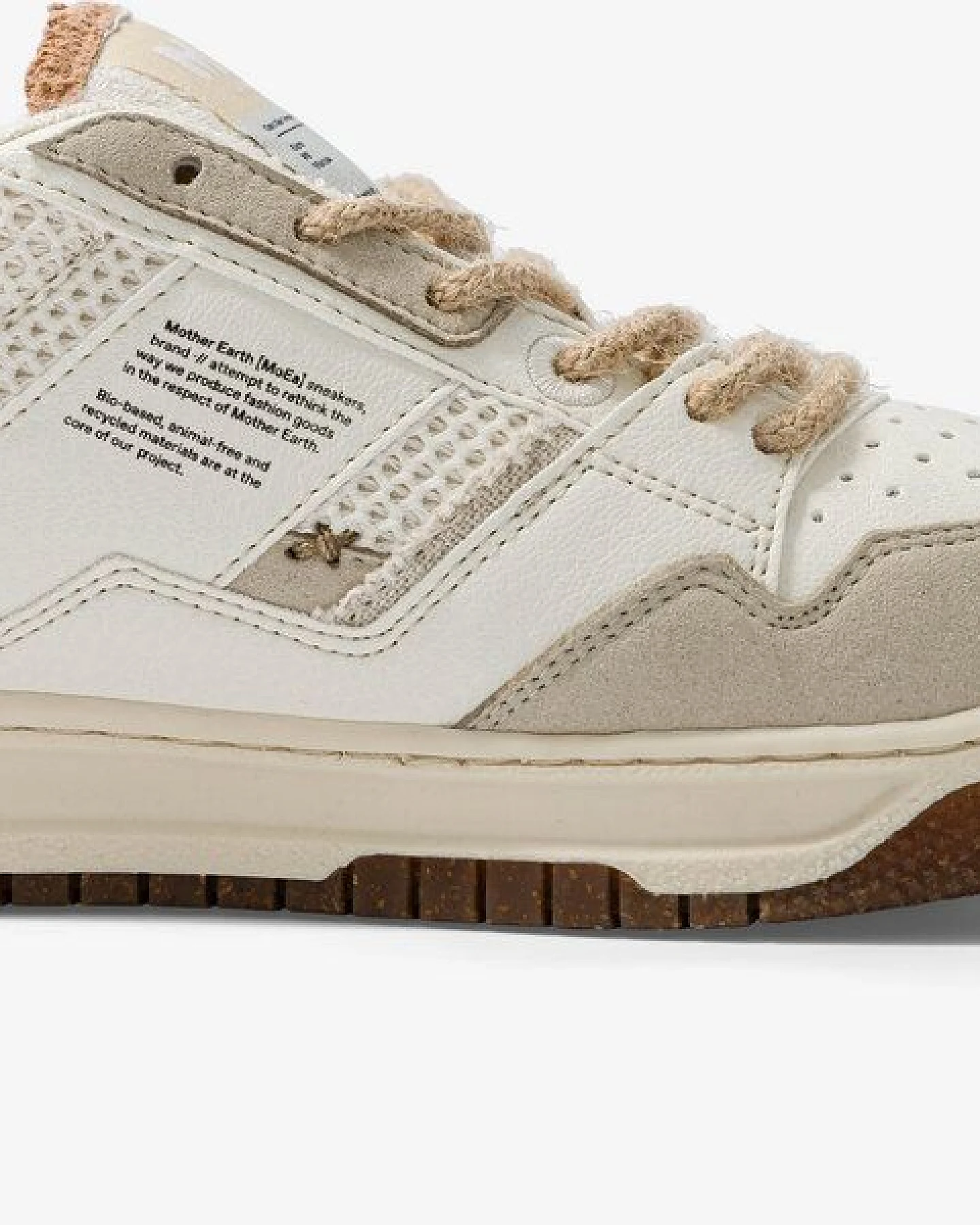 MoEa Sneakers GEN2 - Craft – Ansicht 4