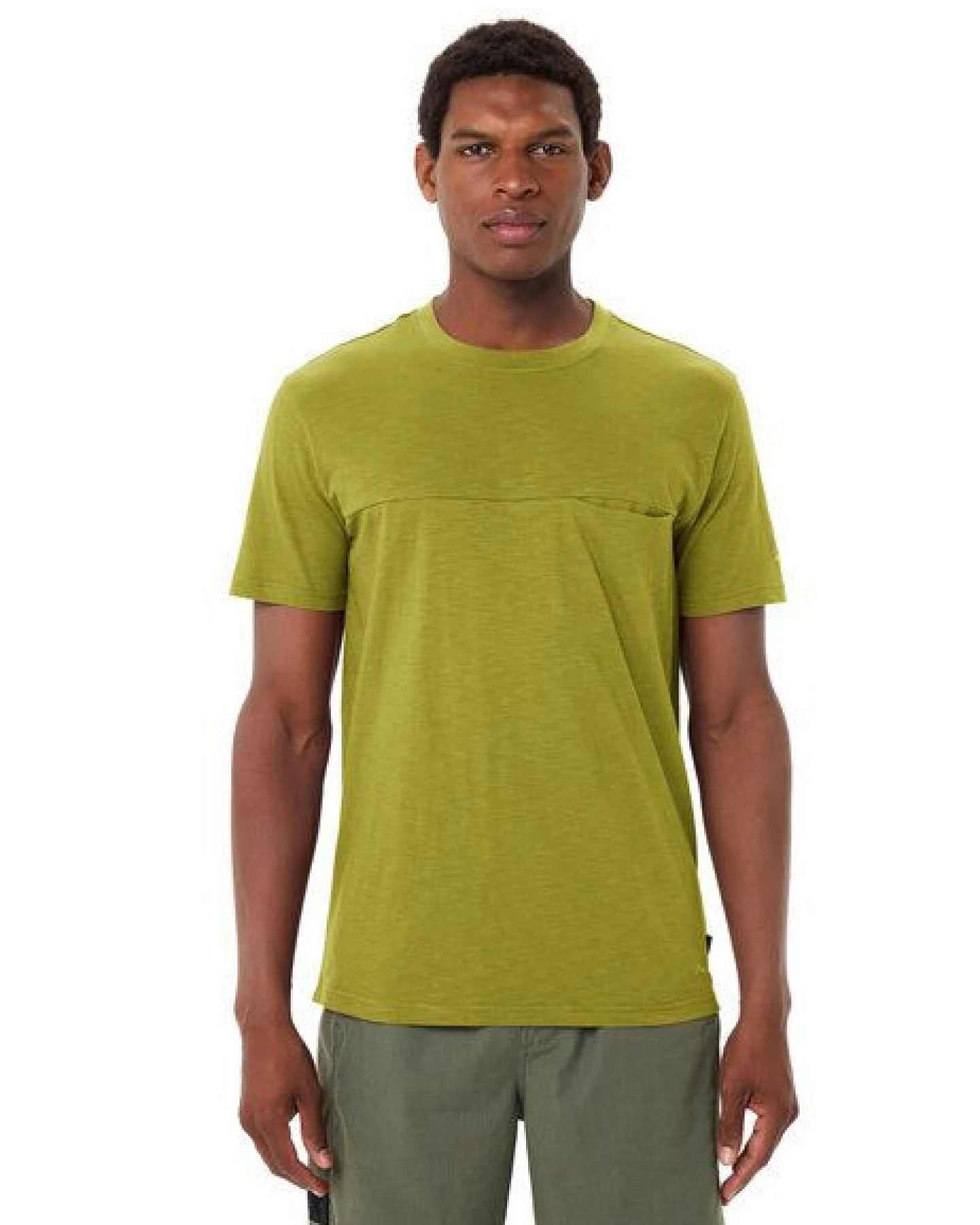 VAUDE T-Shirt Men's Nevis T-Shirt IV – Ansicht 3