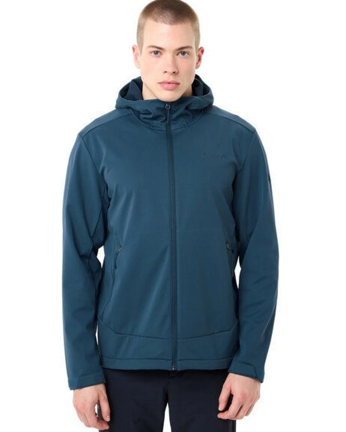 VAUDE Jacken Jacken Men's Everhike Softshell Hoody – Ansicht 3